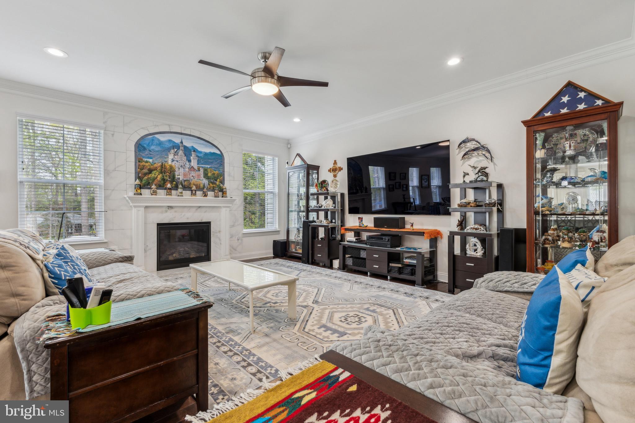 GRAHAM PARK SHORES - Residential