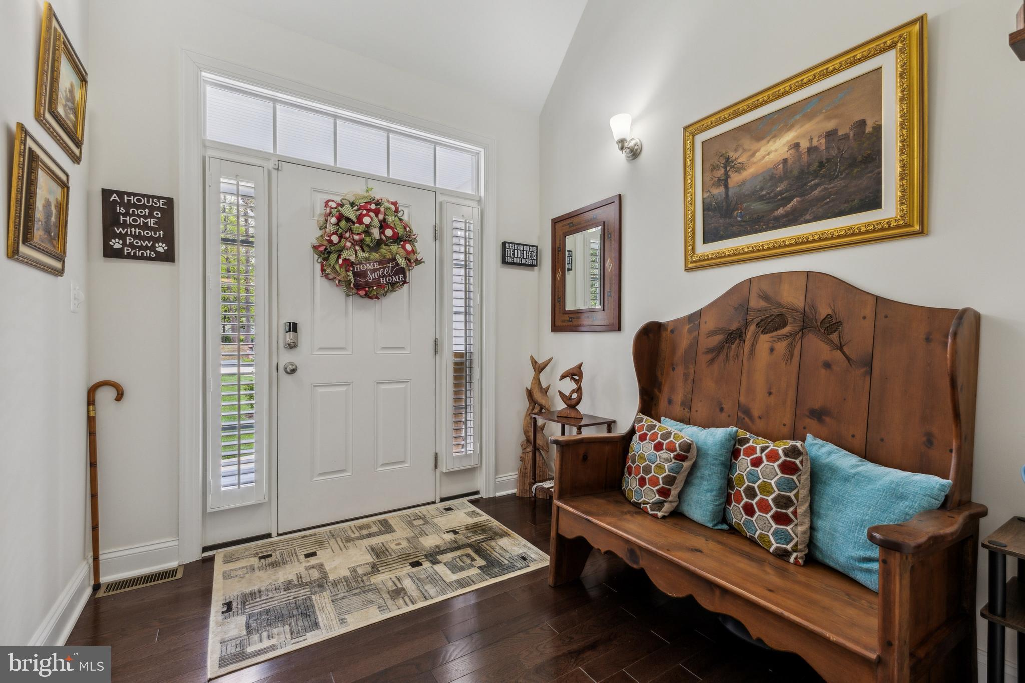 GRAHAM PARK SHORES - Residential