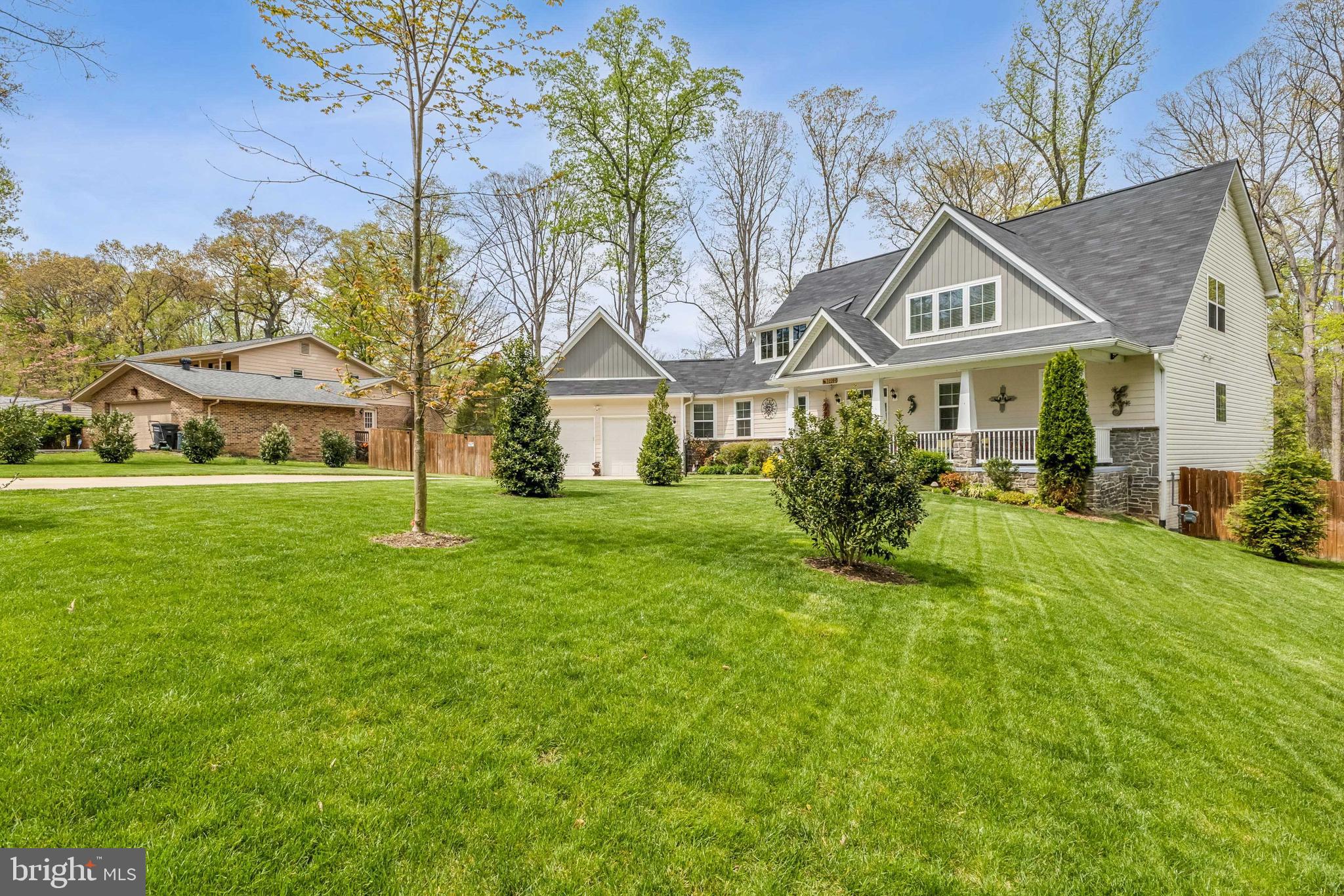 GRAHAM PARK SHORES - Residential