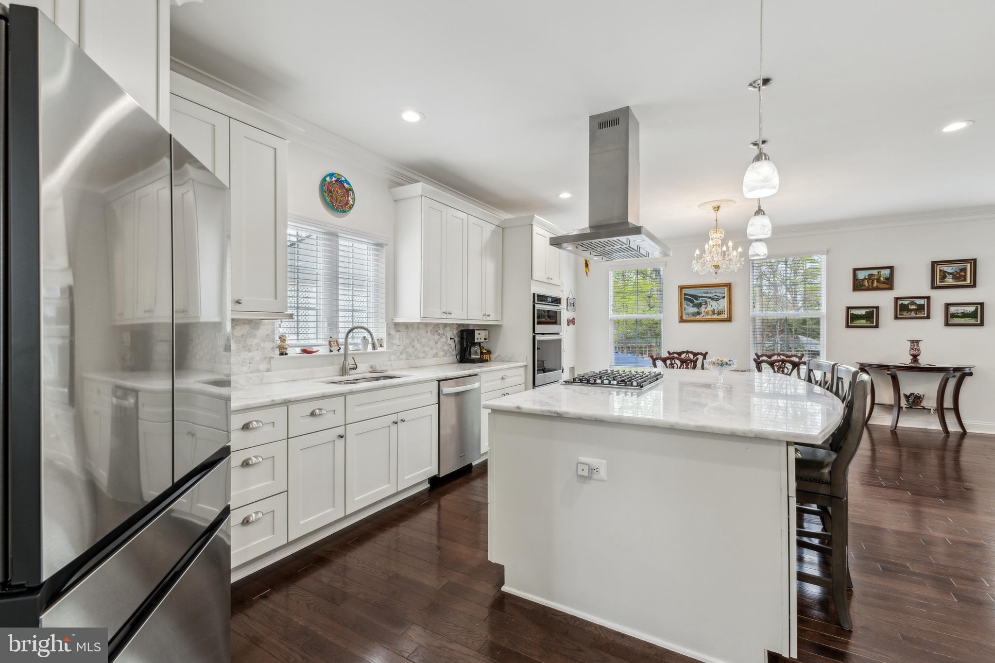 GRAHAM PARK SHORES - Residential