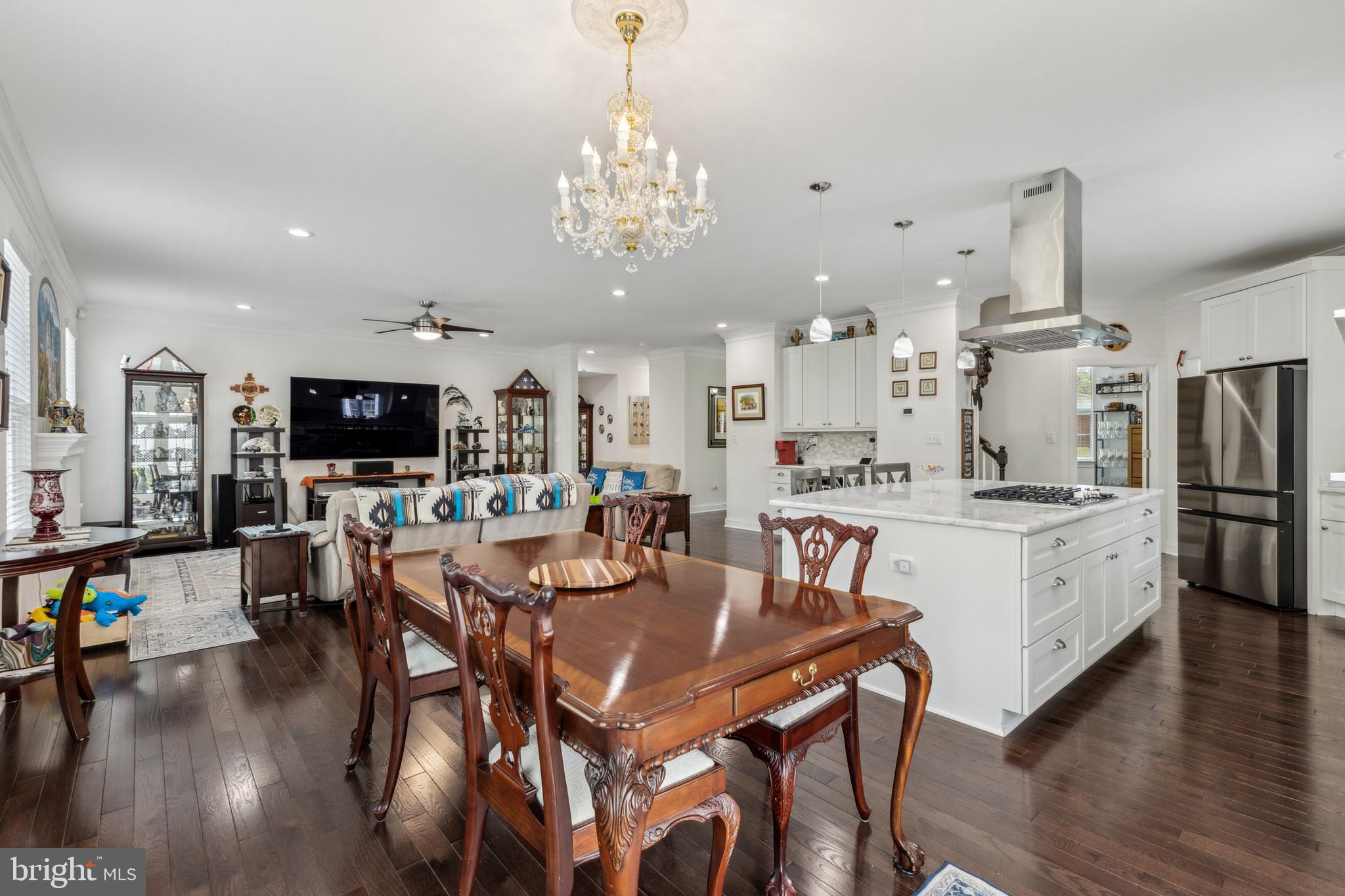 GRAHAM PARK SHORES - Residential