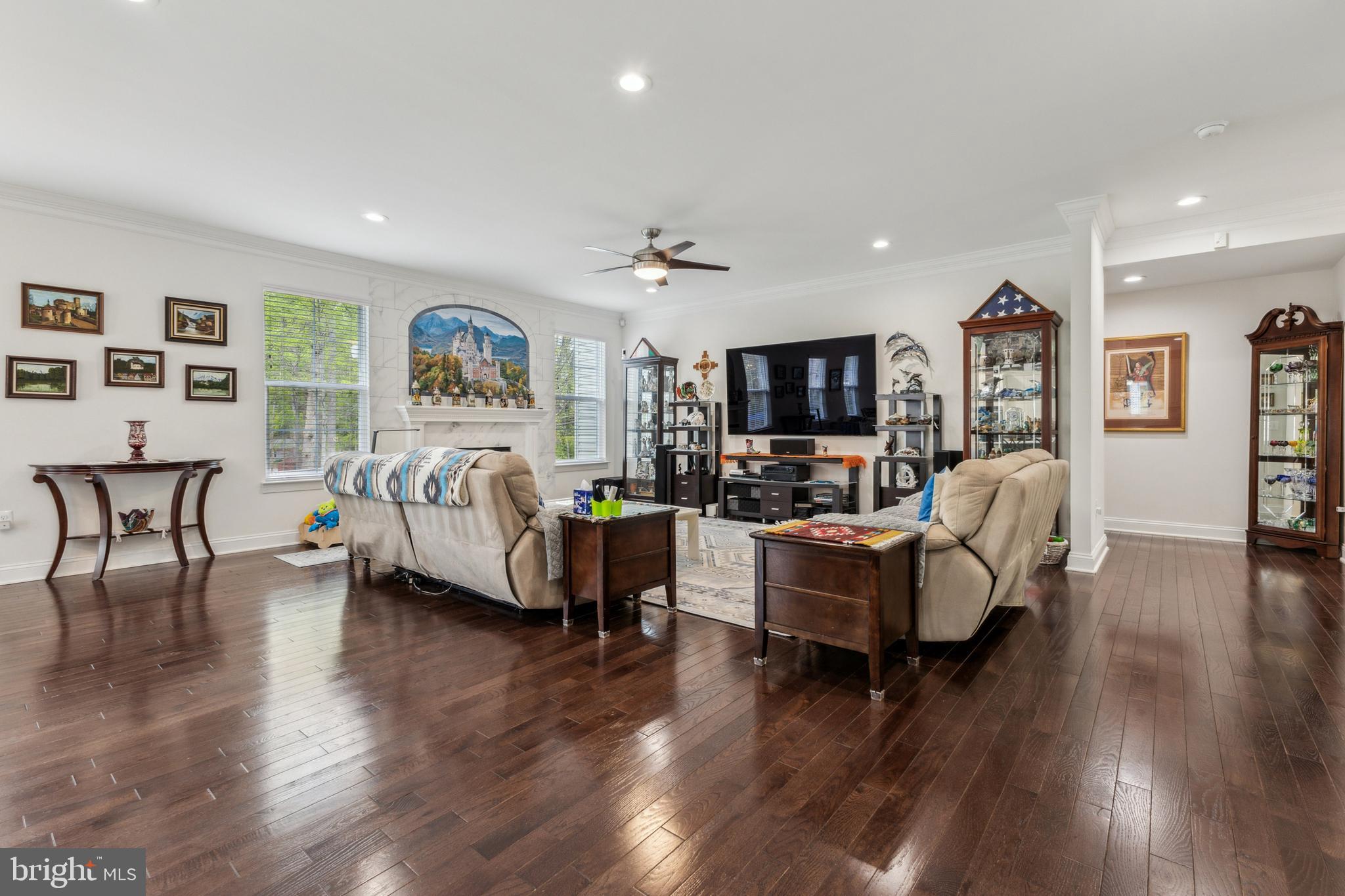 GRAHAM PARK SHORES - Residential