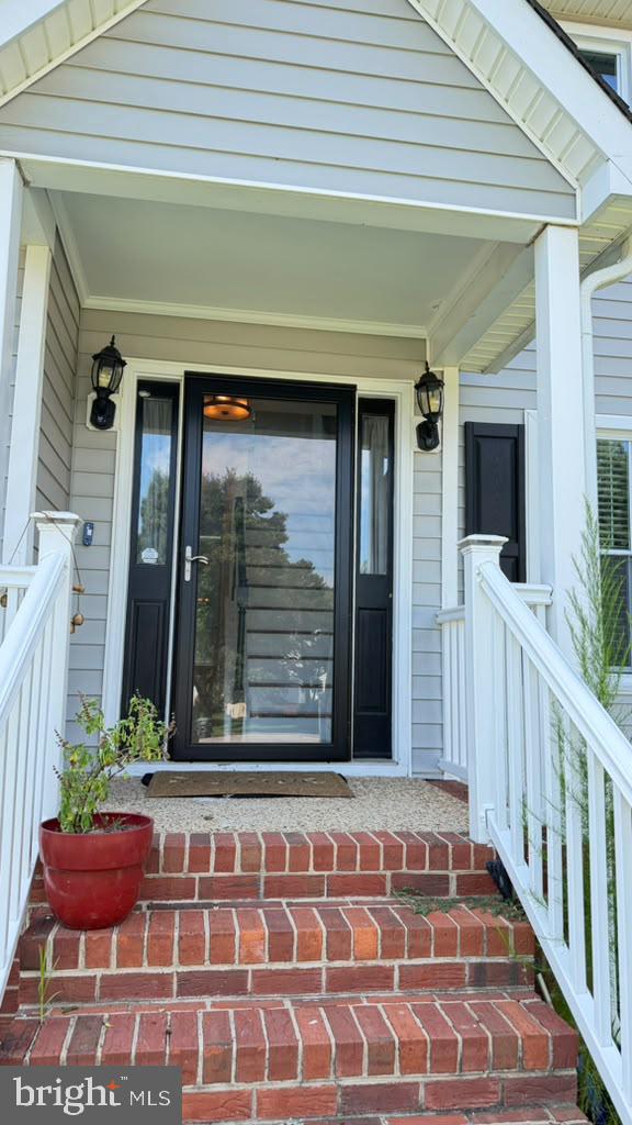 7806 SOUTHFORD MEWS