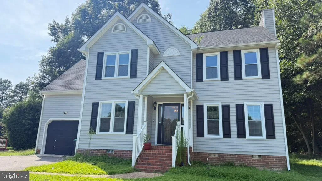 7806 Southford Mews, Chesterfield, VA, 23832