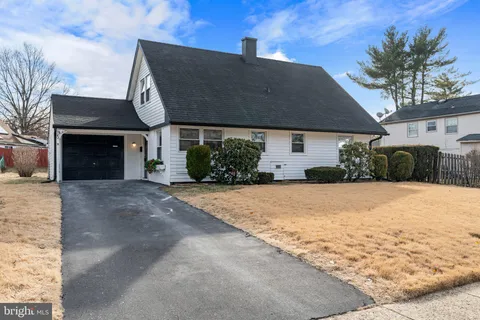 42 Millstone Lane, Willingboro, NJ 08046 - MLS#: NJBL2081634