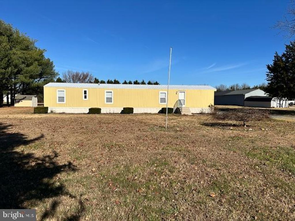 Photo of 16335 Abbotts Pond Road, MILFORD, DE 19963 (MLS # DESU2101384)