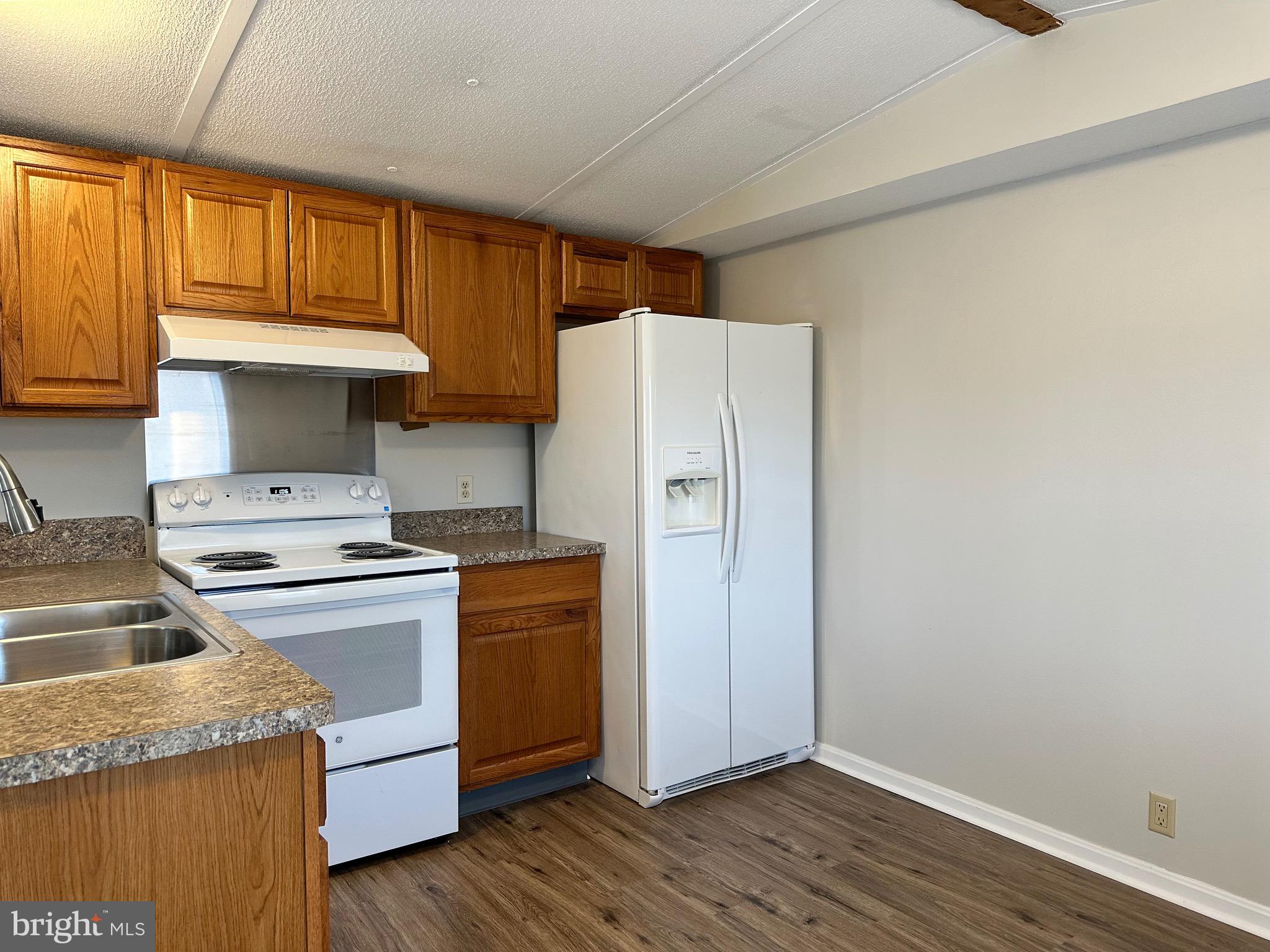 WHEATLEY MARVEL - Residential