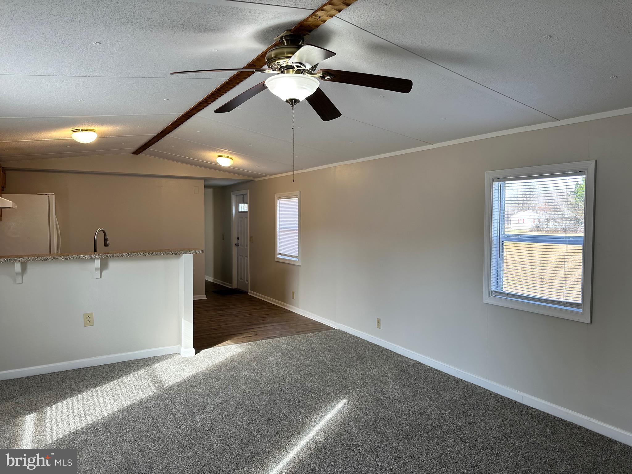 WHEATLEY MARVEL - Residential