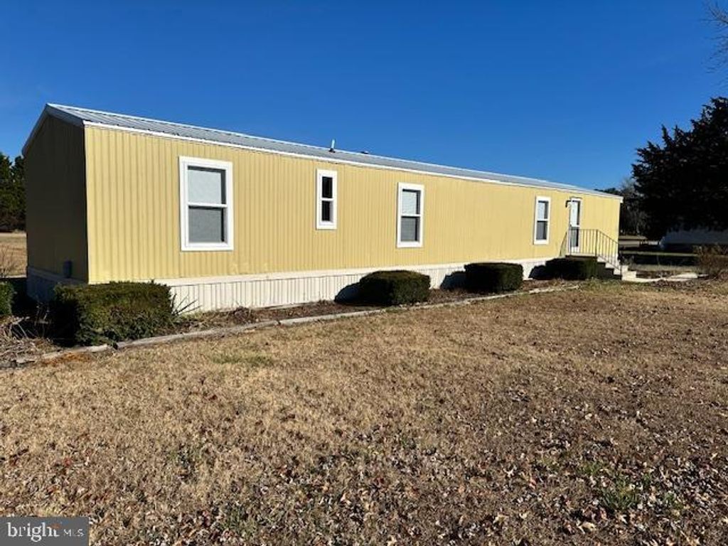Photo of 16335 Abbotts Pond Road, MILFORD, DE 19963 (MLS # DESU2101384)
