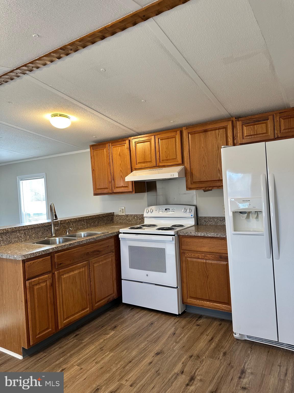 WHEATLEY MARVEL - Residential