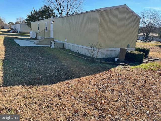 16335 ABBOTTS POND ROAD