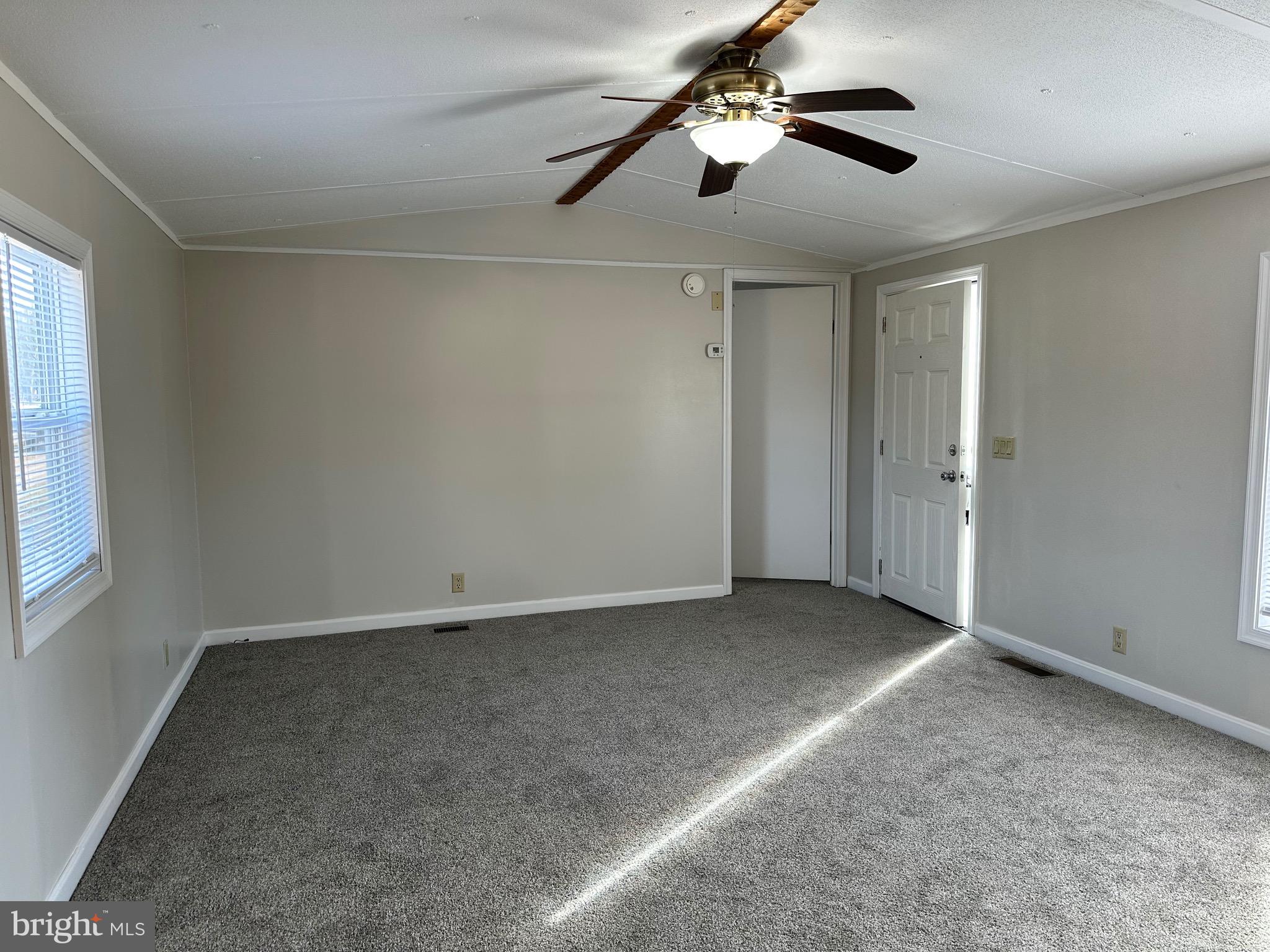 WHEATLEY MARVEL - Residential