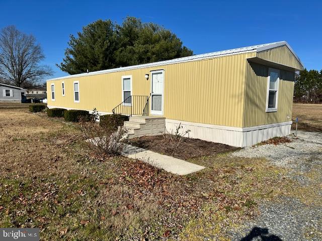 WHEATLEY MARVEL - Residential