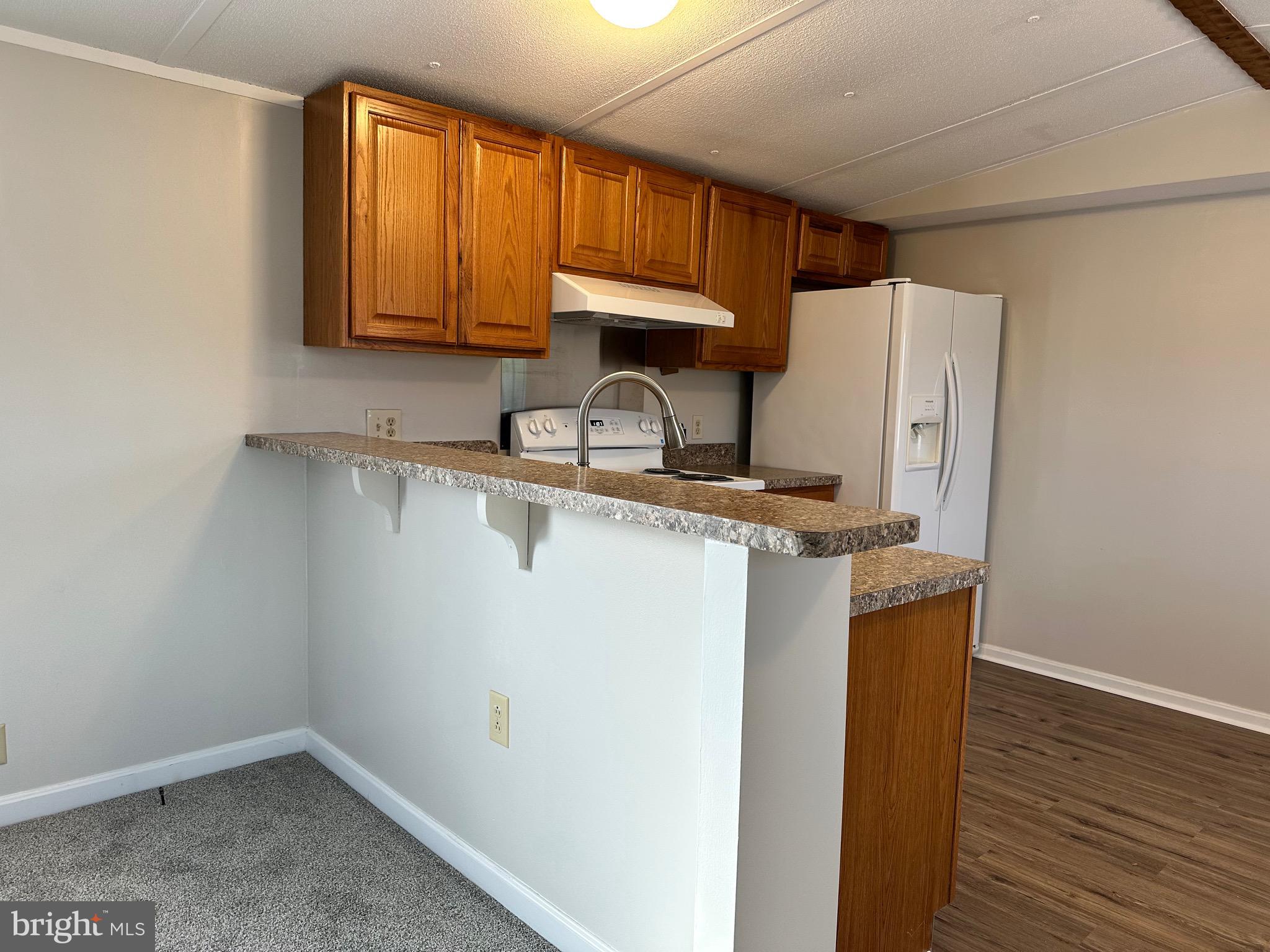 WHEATLEY MARVEL - Residential