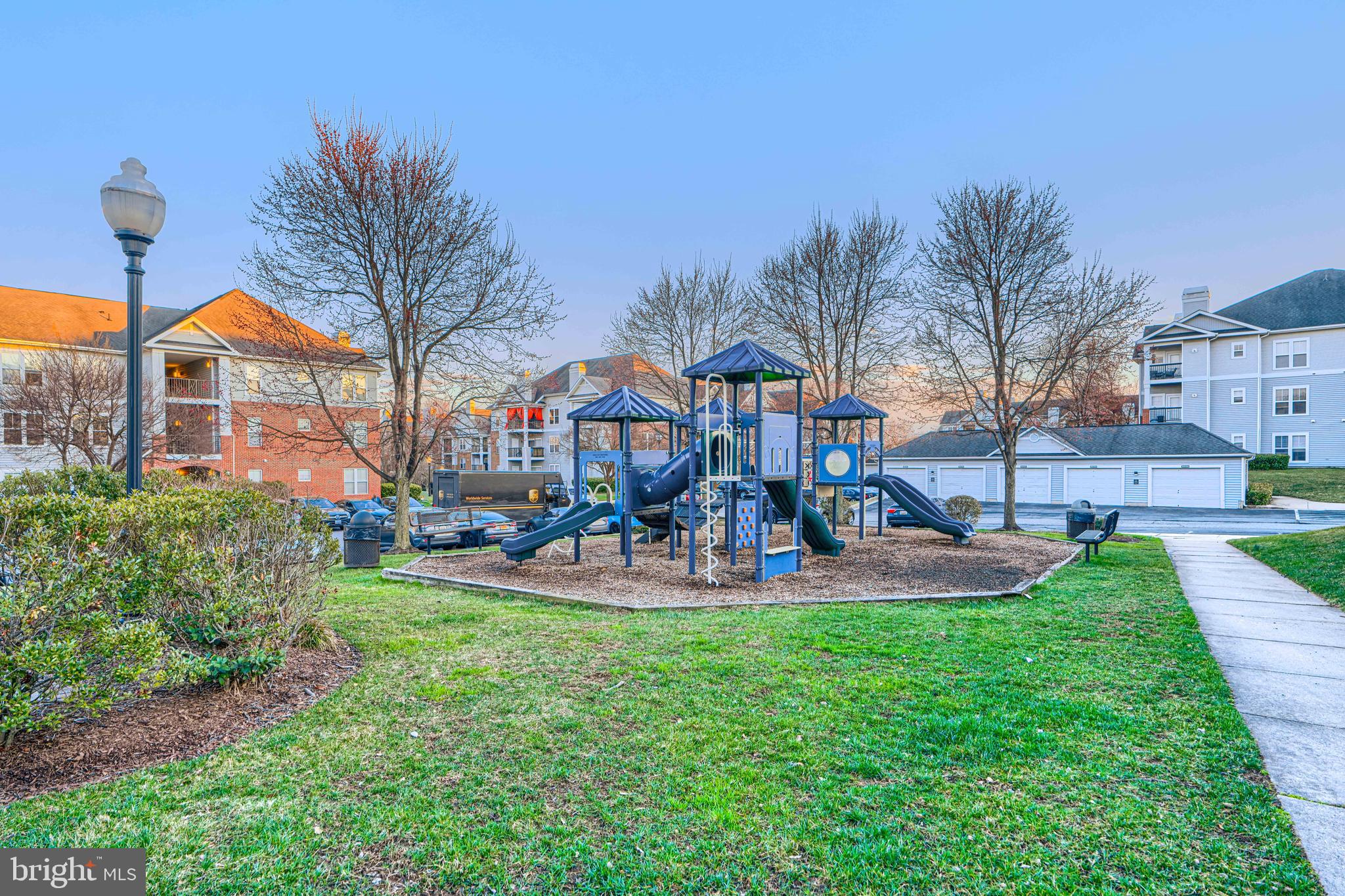 DEVONSHIRE AT WHITEMARSH - Residential