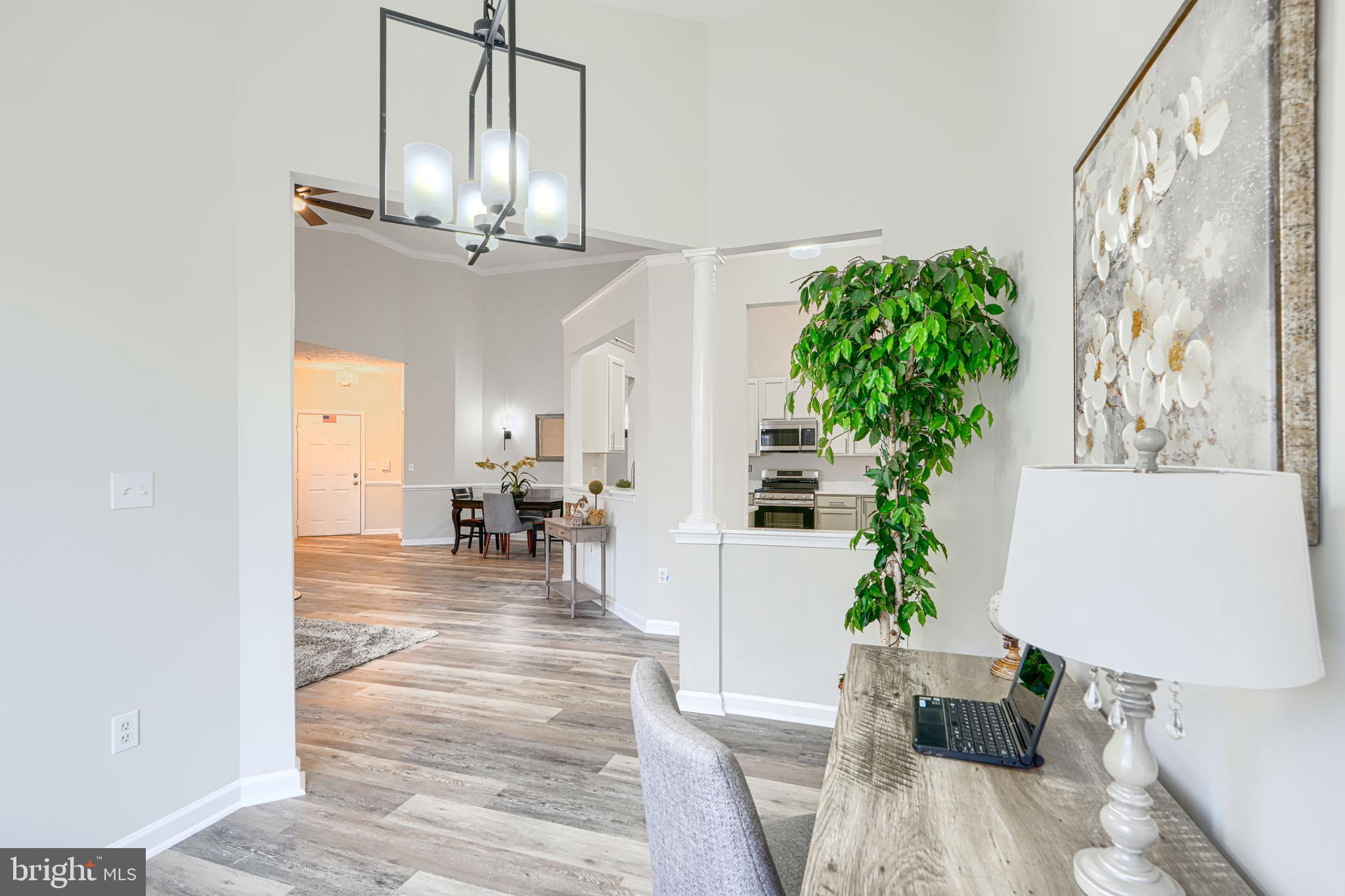 DEVONSHIRE AT WHITEMARSH - Residential