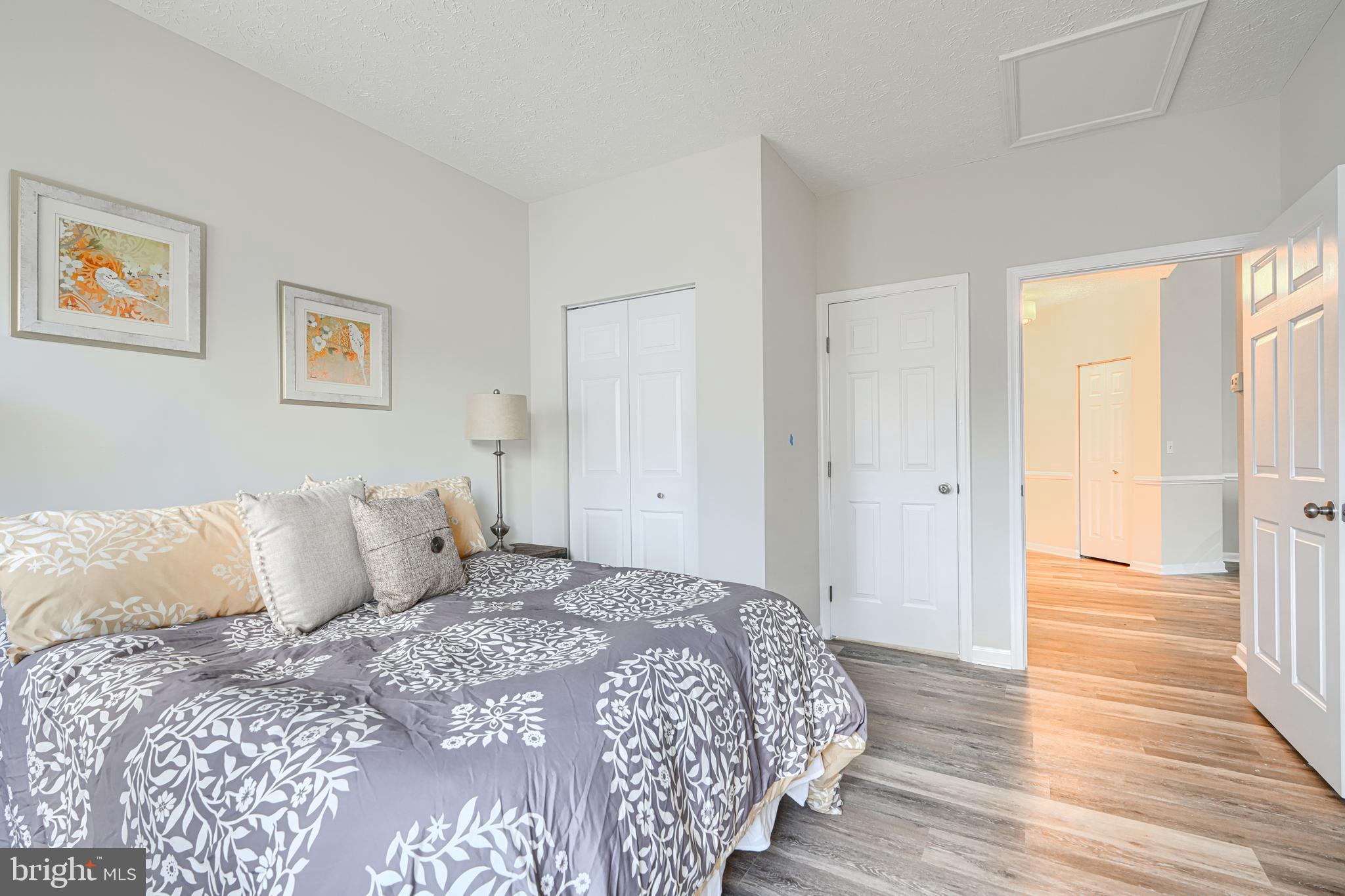 DEVONSHIRE AT WHITEMARSH - Residential