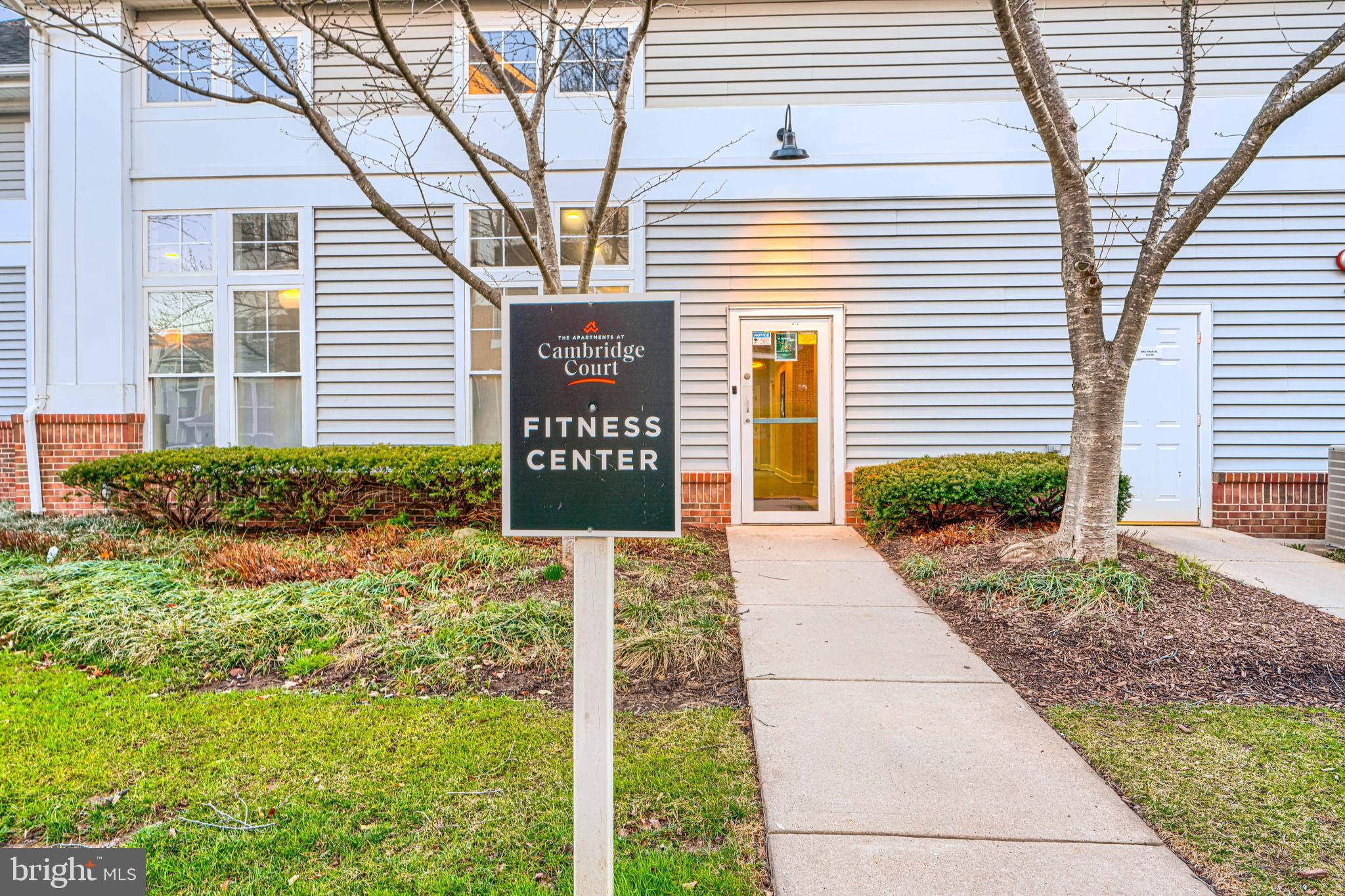 DEVONSHIRE AT WHITEMARSH - Residential