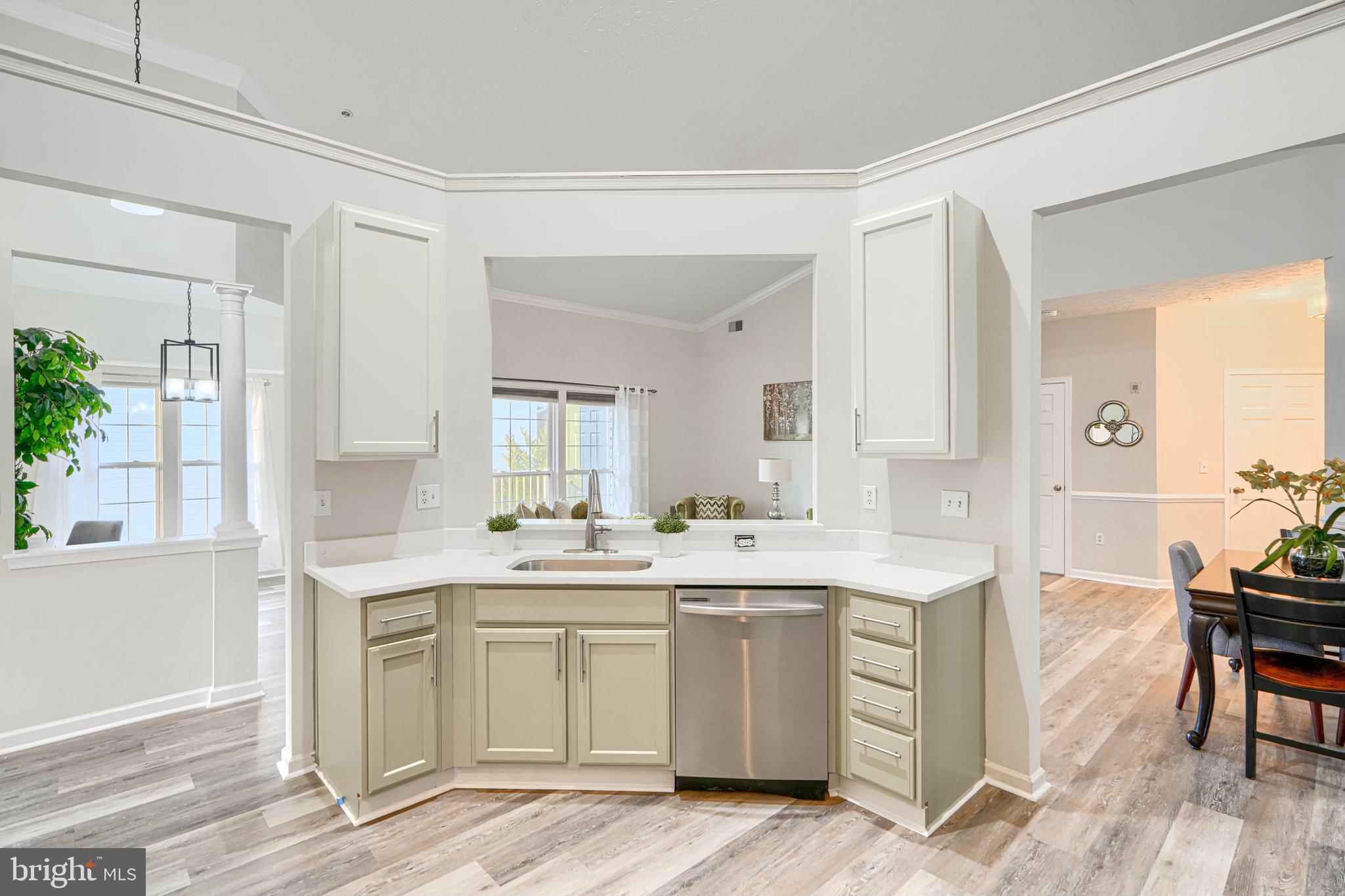 DEVONSHIRE AT WHITEMARSH - Residential