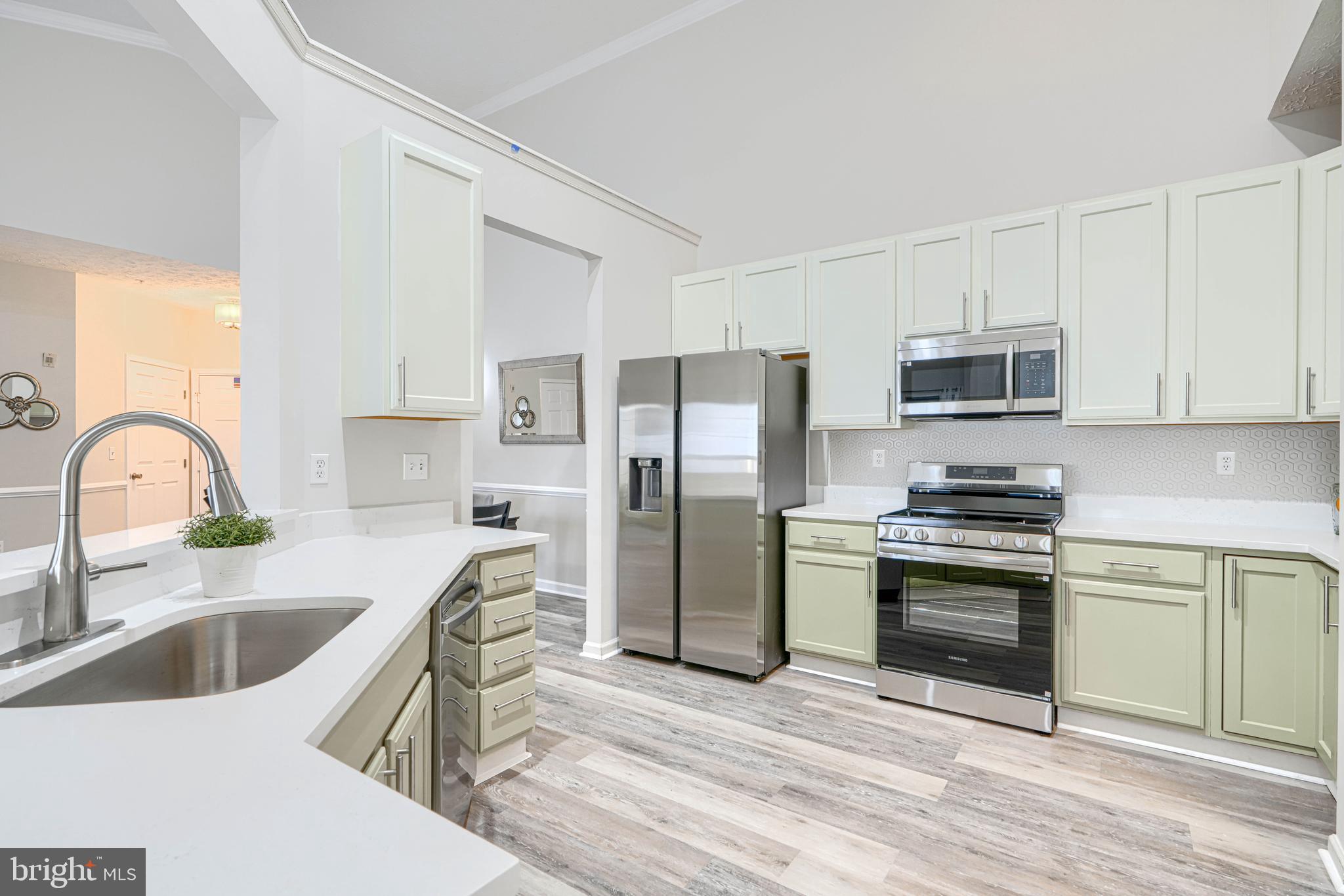 DEVONSHIRE AT WHITEMARSH - Residential