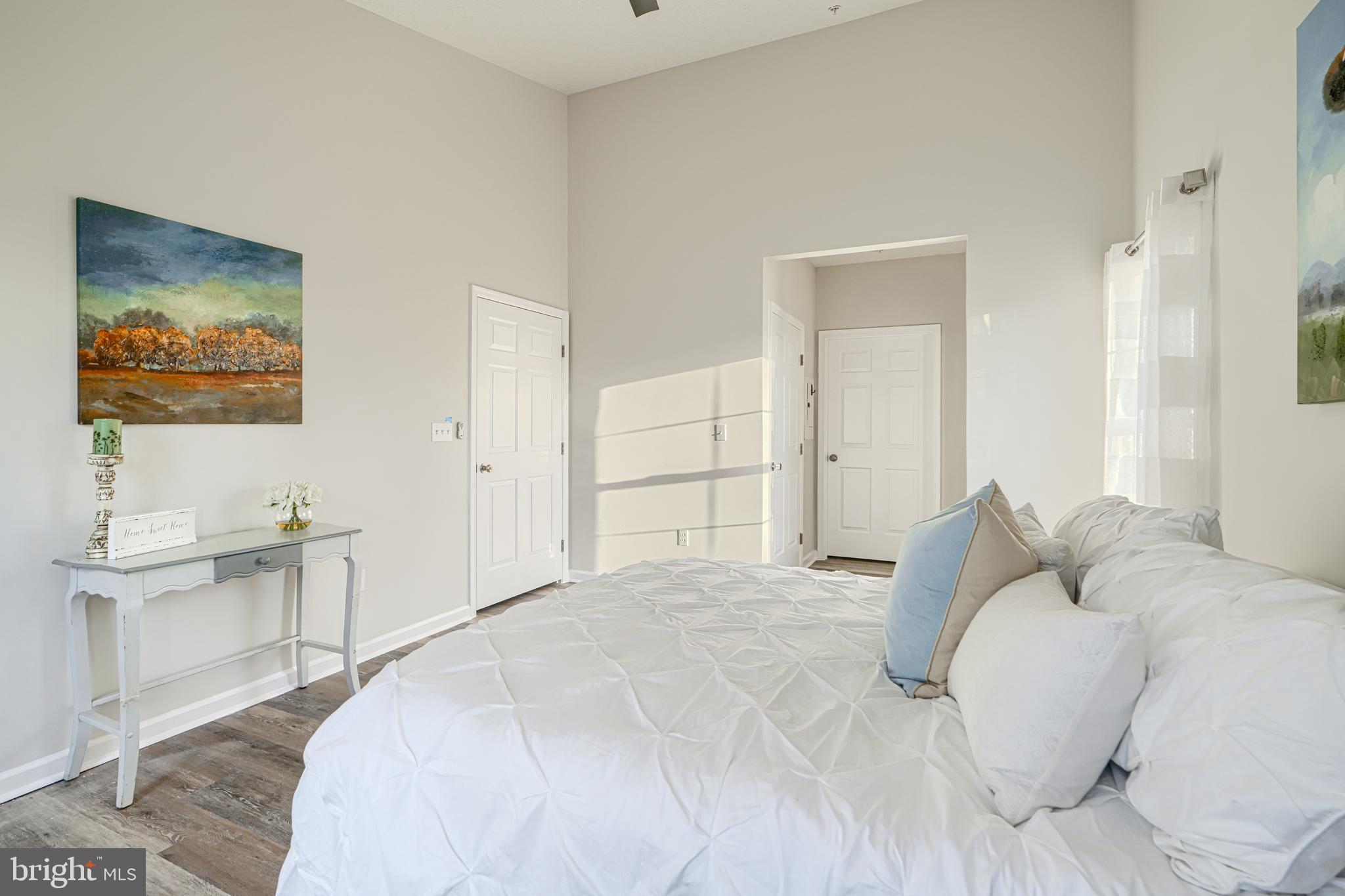 DEVONSHIRE AT WHITEMARSH - Residential