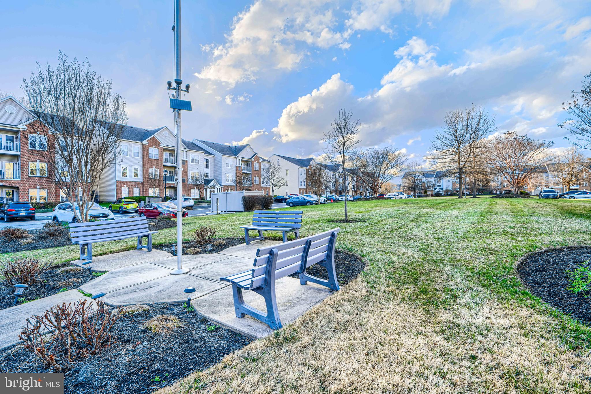 DEVONSHIRE AT WHITEMARSH - Residential