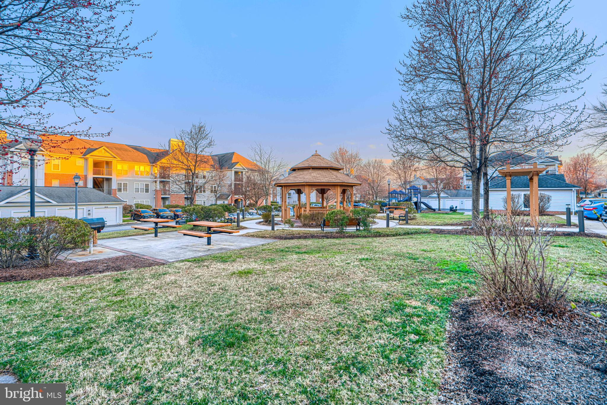 DEVONSHIRE AT WHITEMARSH - Residential