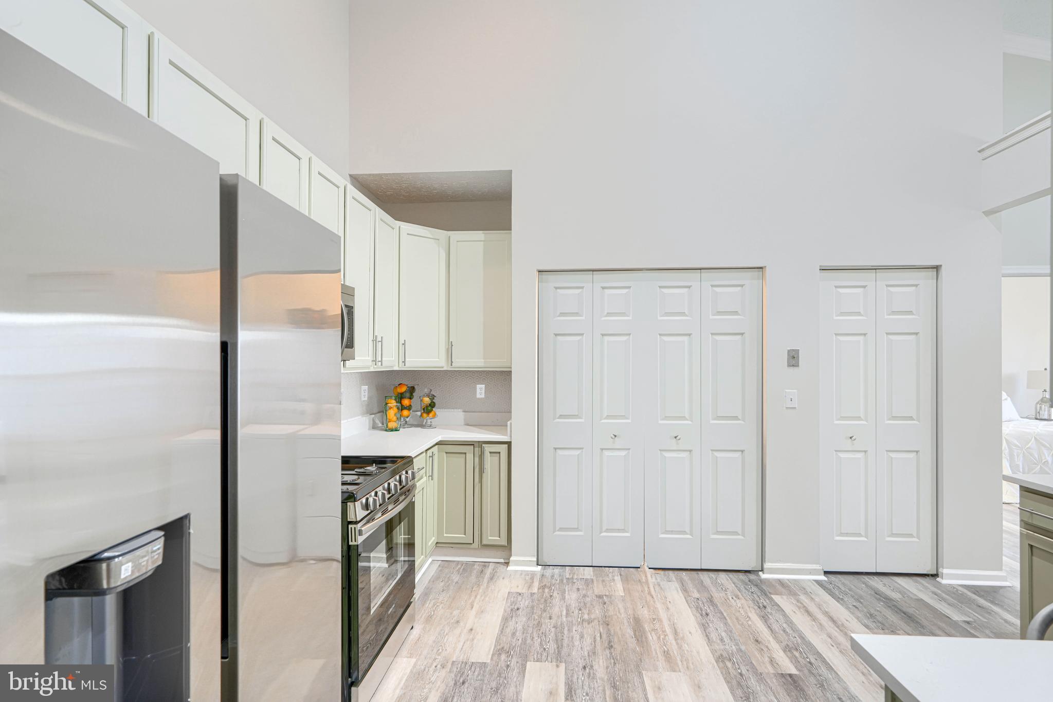 DEVONSHIRE AT WHITEMARSH - Residential