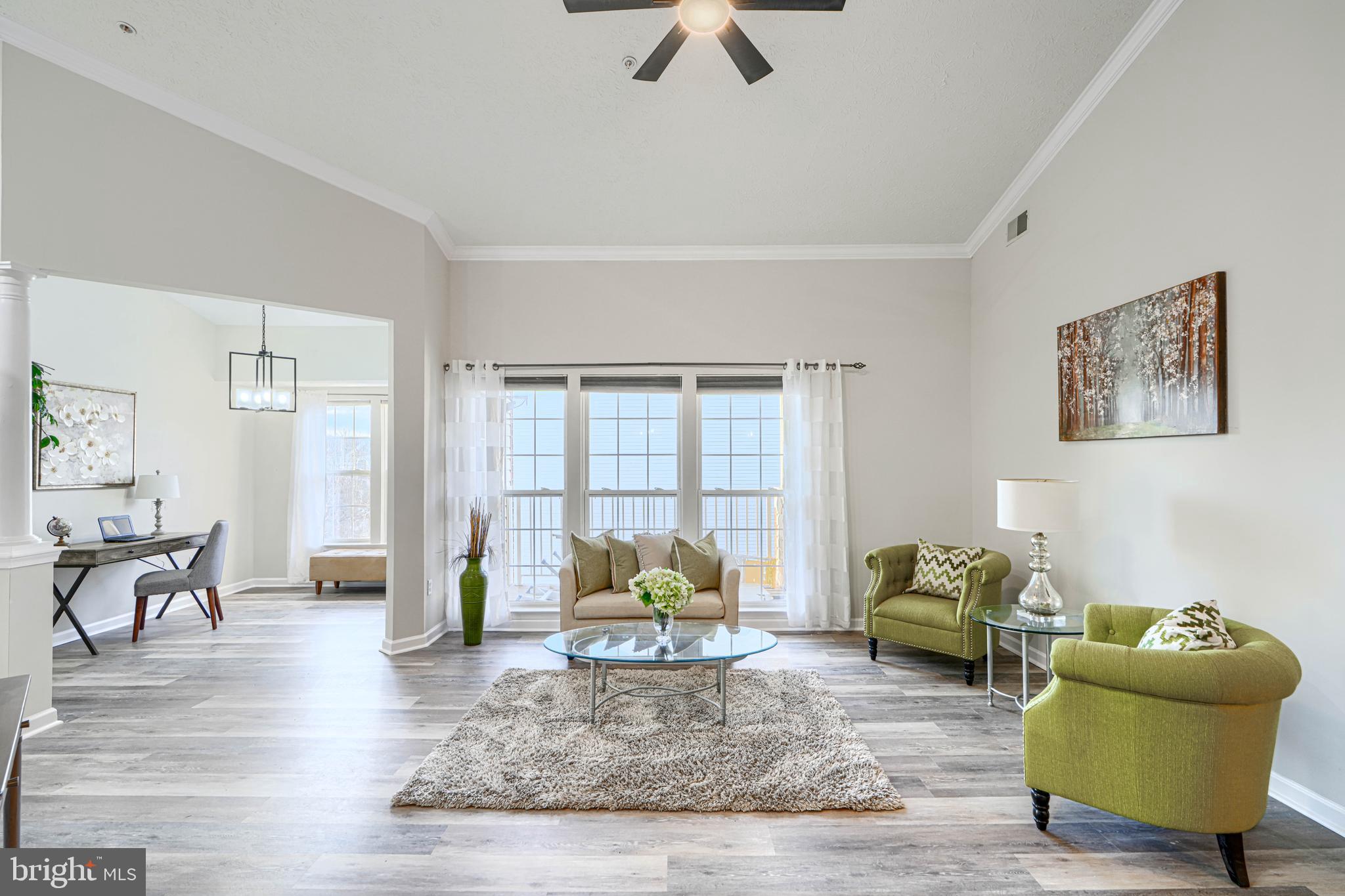 DEVONSHIRE AT WHITEMARSH - Residential