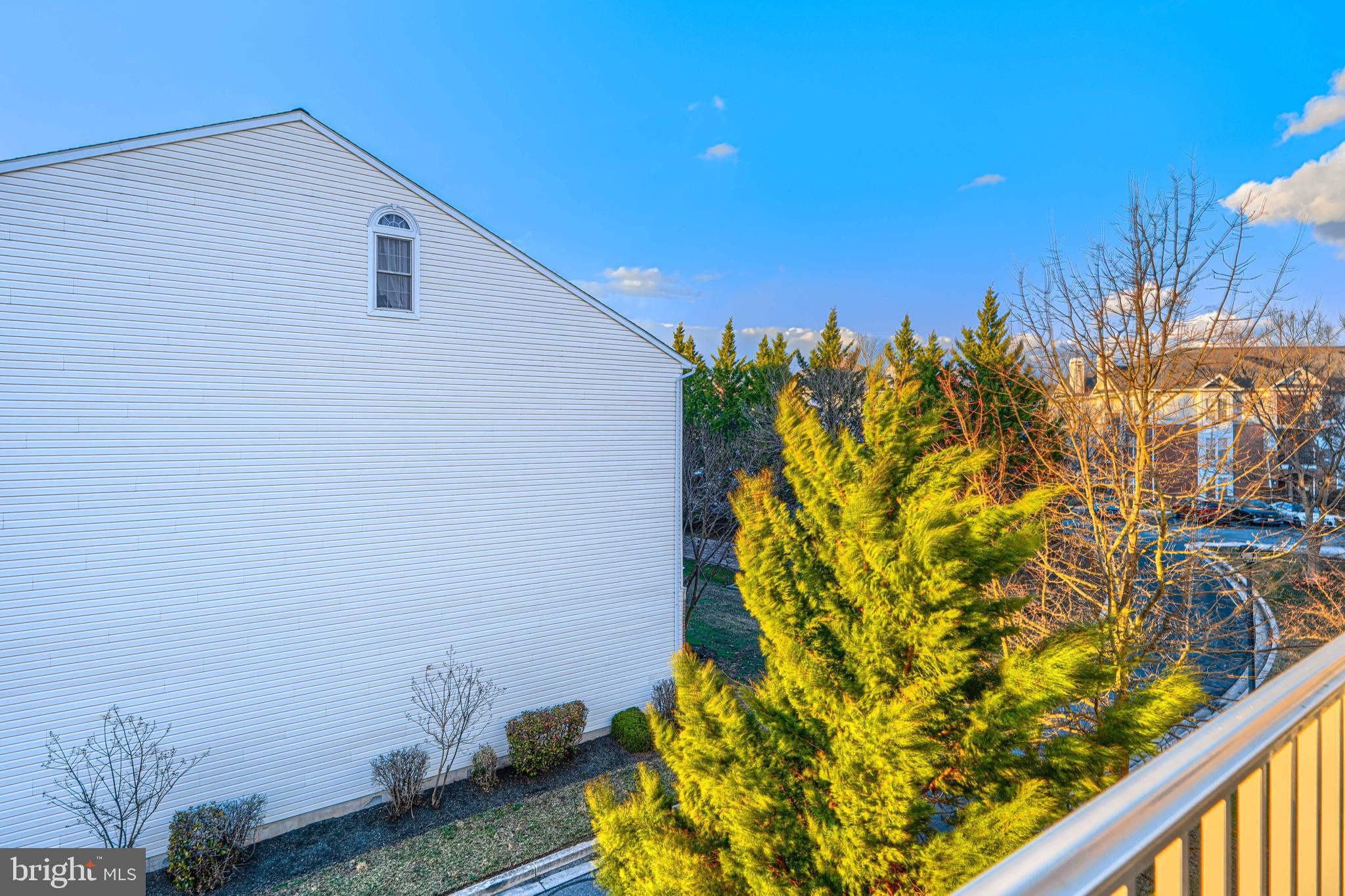 DEVONSHIRE AT WHITEMARSH - Residential