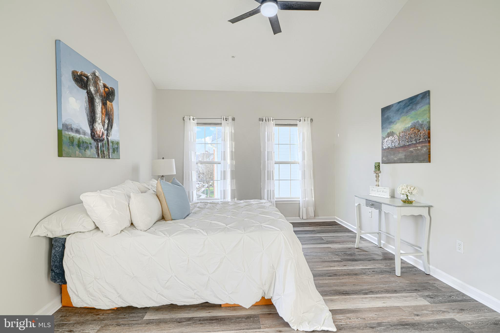 DEVONSHIRE AT WHITEMARSH - Residential