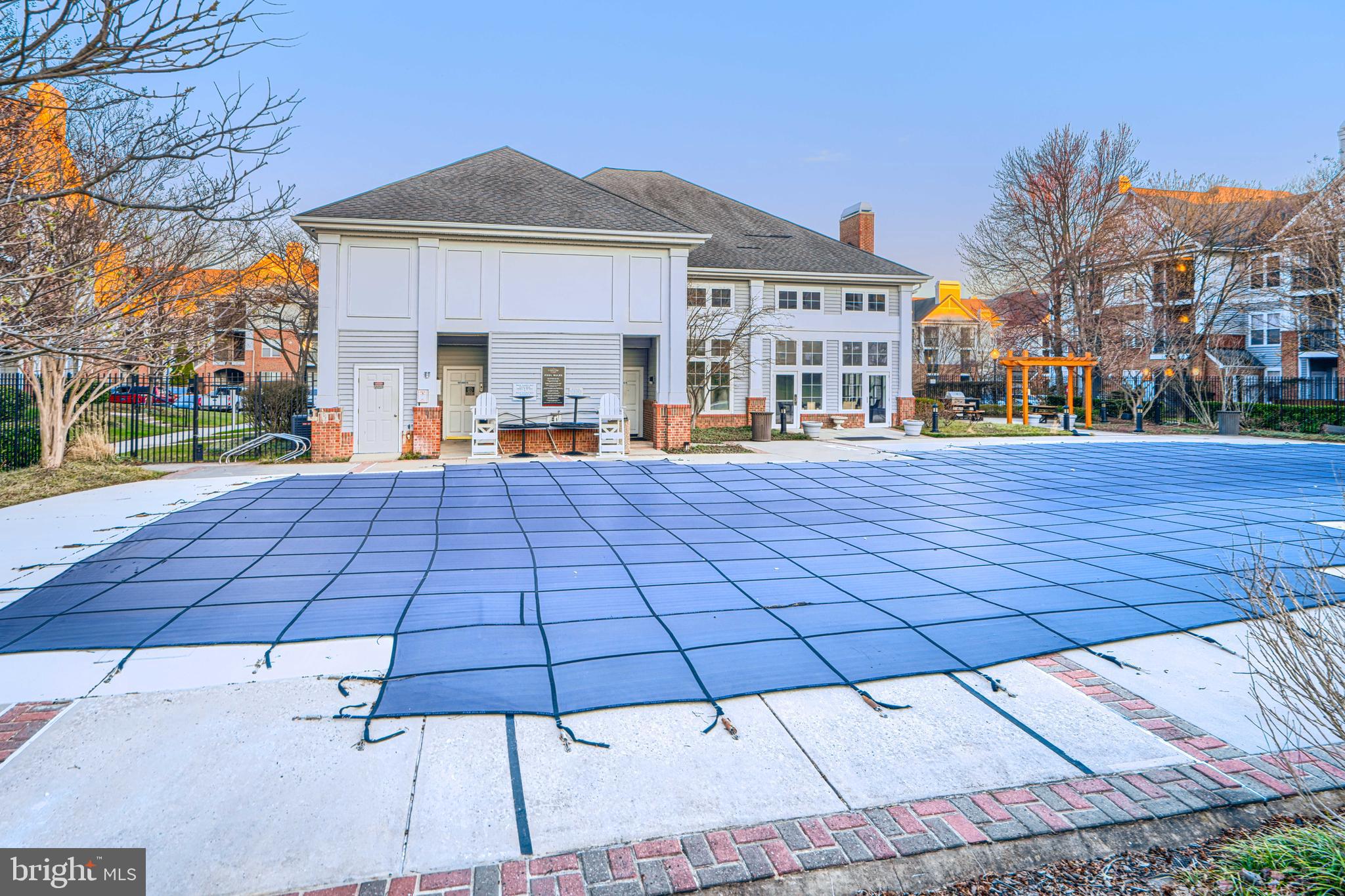 DEVONSHIRE AT WHITEMARSH - Residential