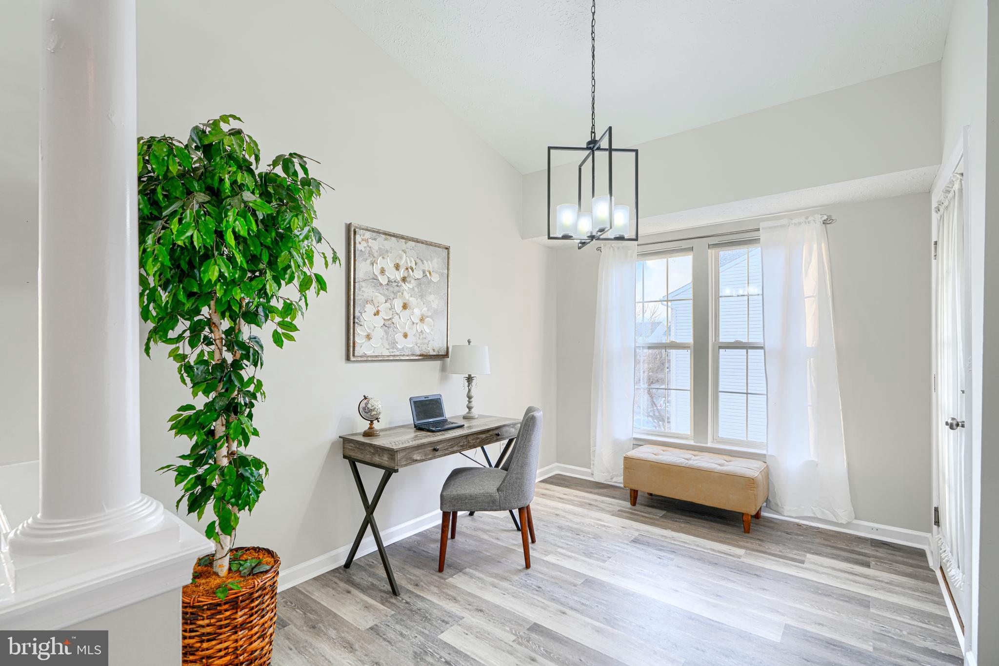 DEVONSHIRE AT WHITEMARSH - Residential