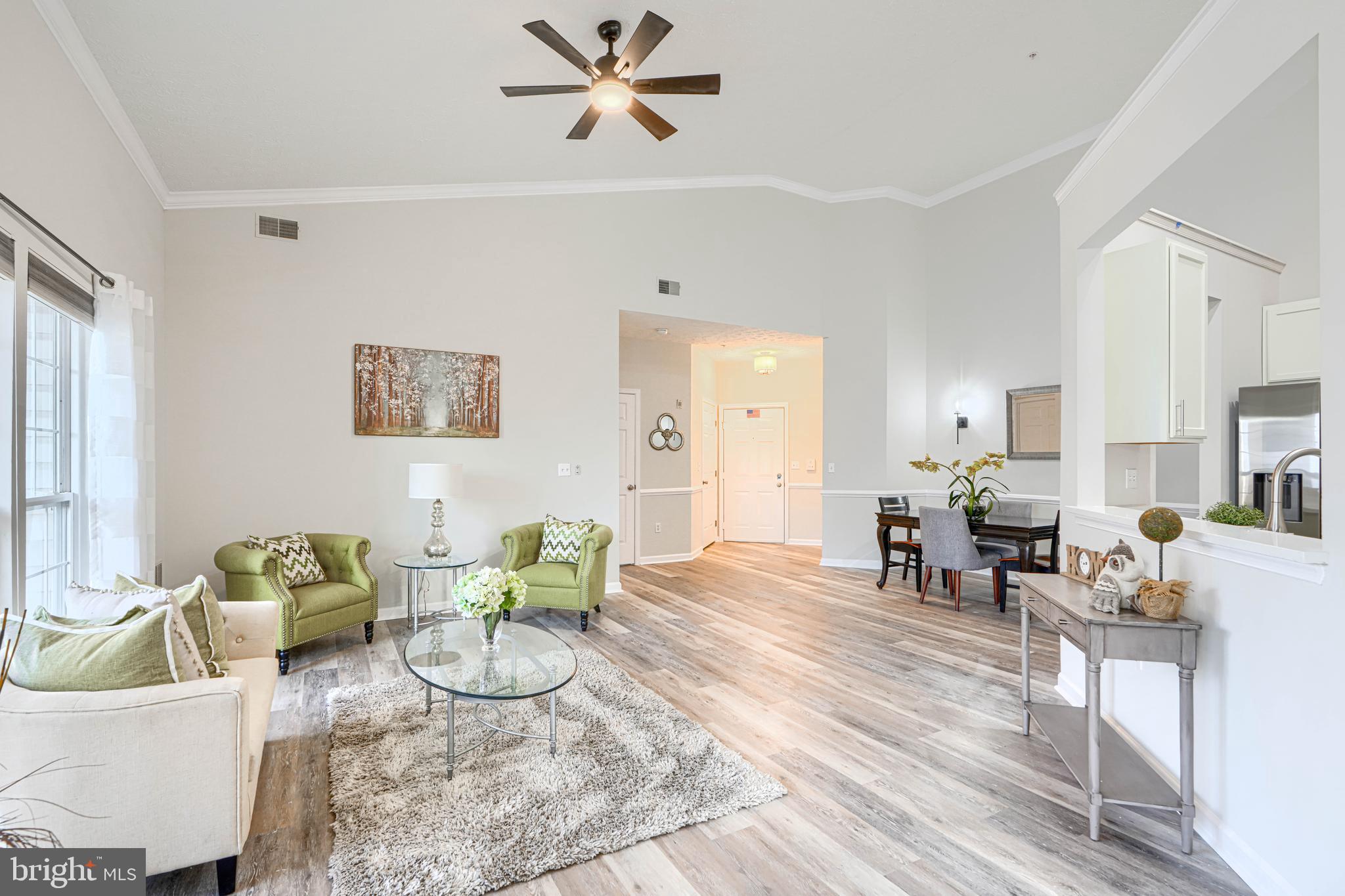 DEVONSHIRE AT WHITEMARSH - Residential