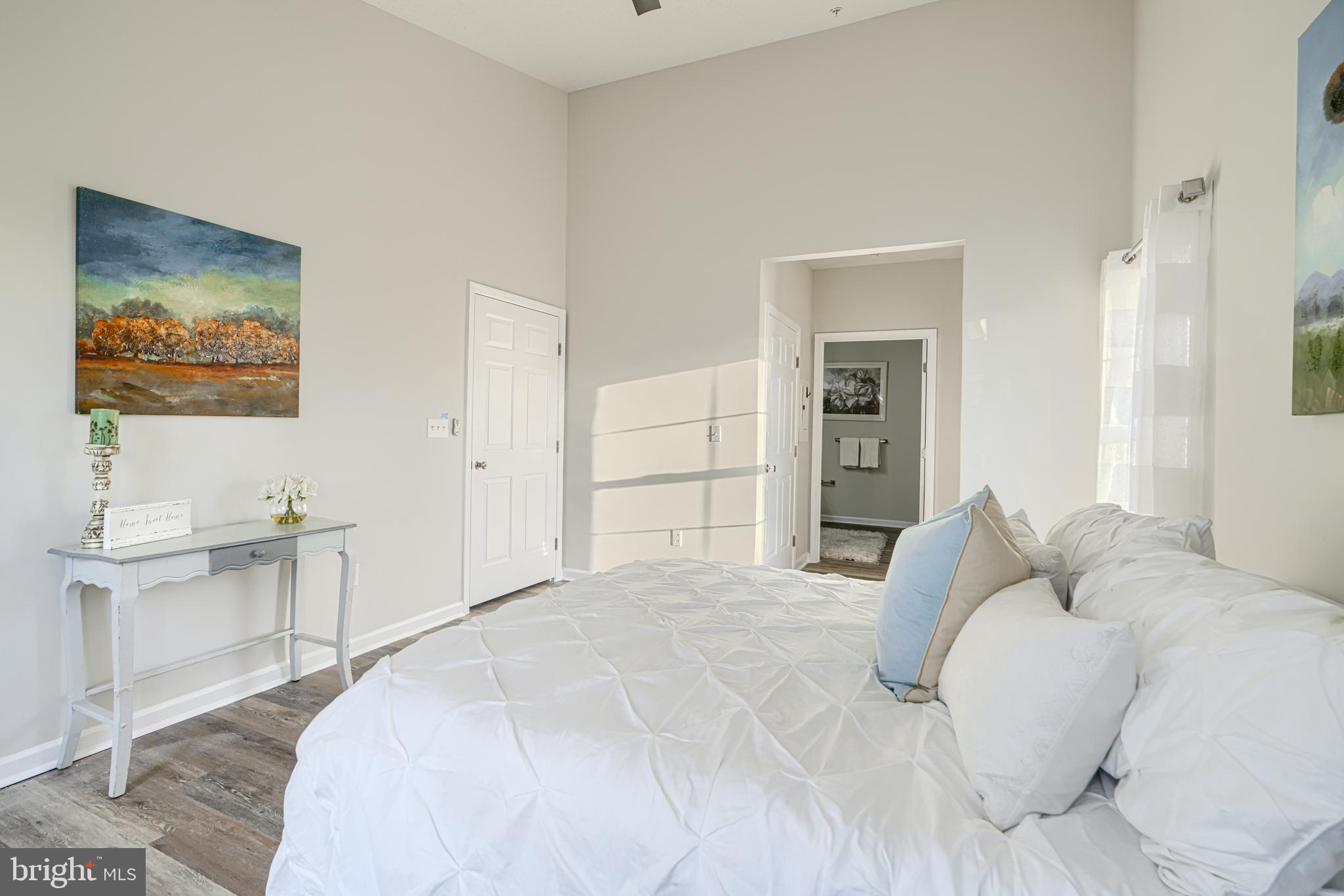 DEVONSHIRE AT WHITEMARSH - Residential