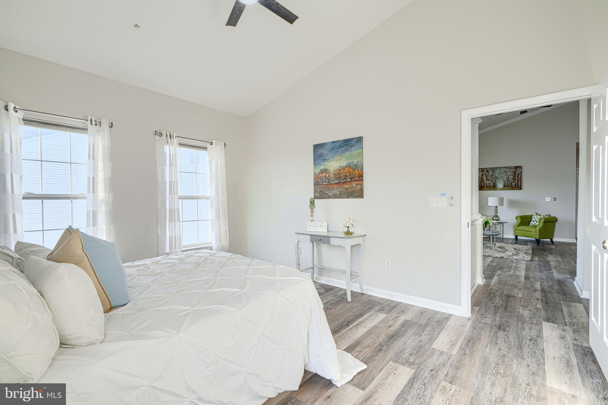 DEVONSHIRE AT WHITEMARSH - Residential