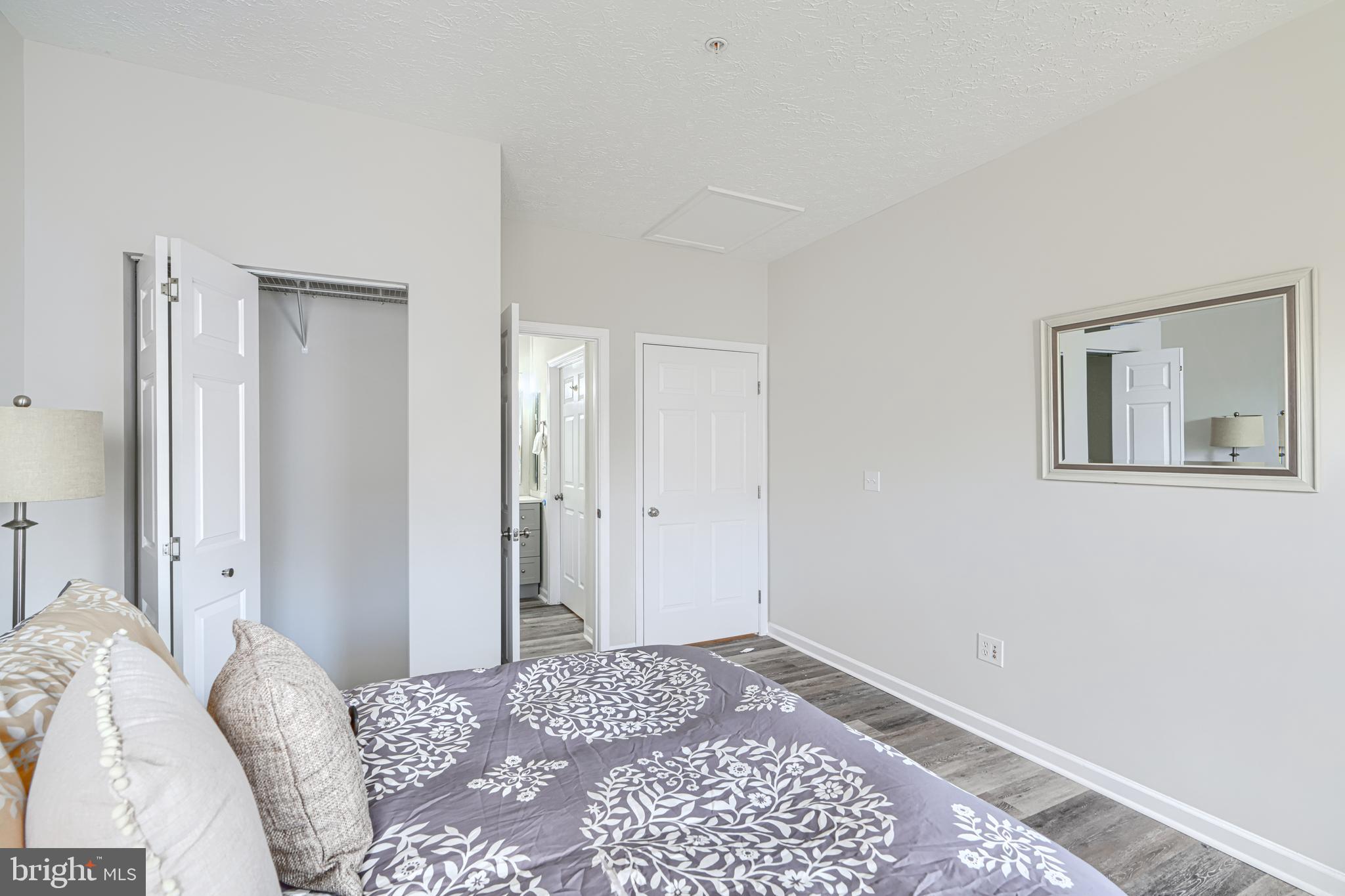 DEVONSHIRE AT WHITEMARSH - Residential