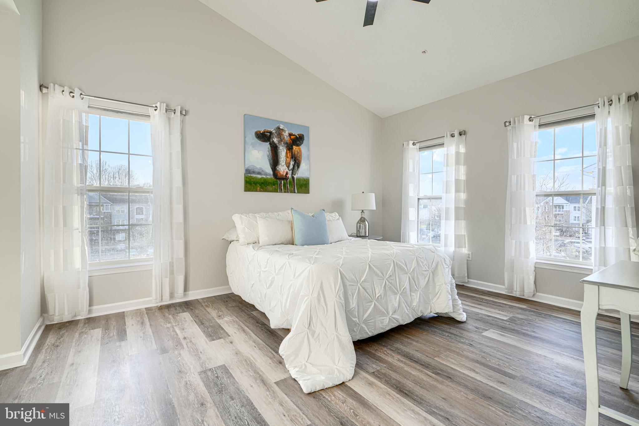 DEVONSHIRE AT WHITEMARSH - Residential