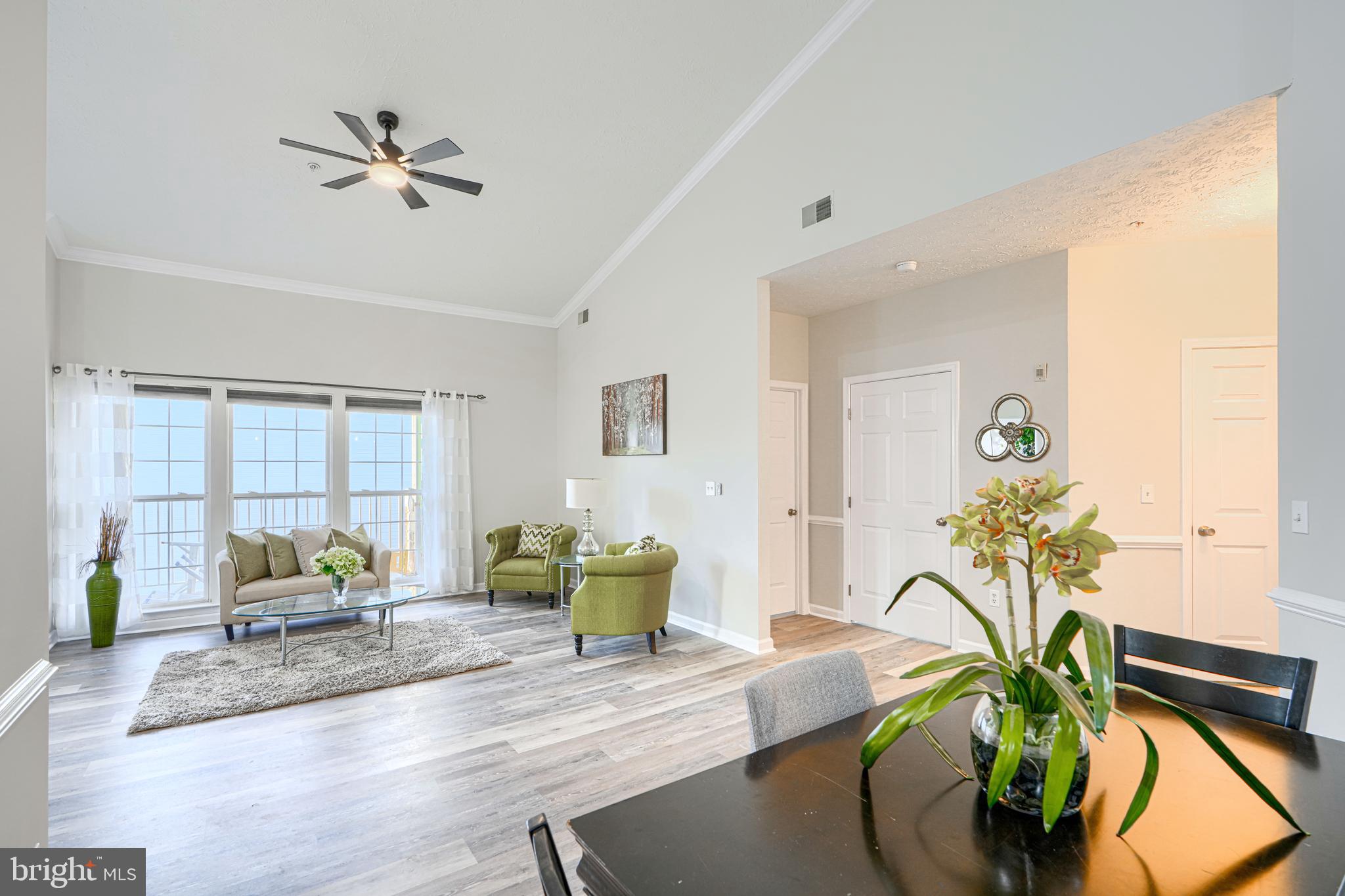 DEVONSHIRE AT WHITEMARSH - Residential