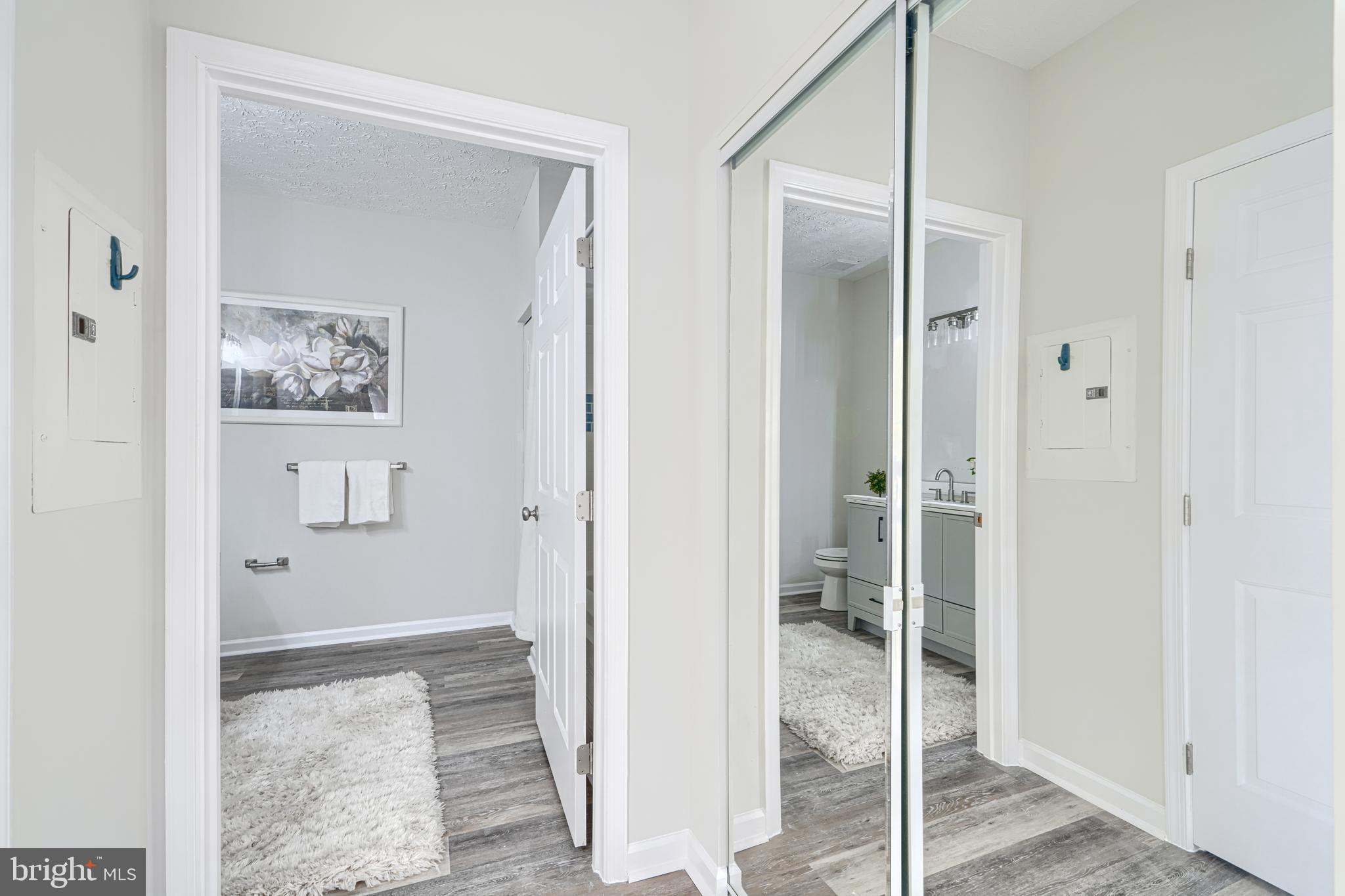 DEVONSHIRE AT WHITEMARSH - Residential