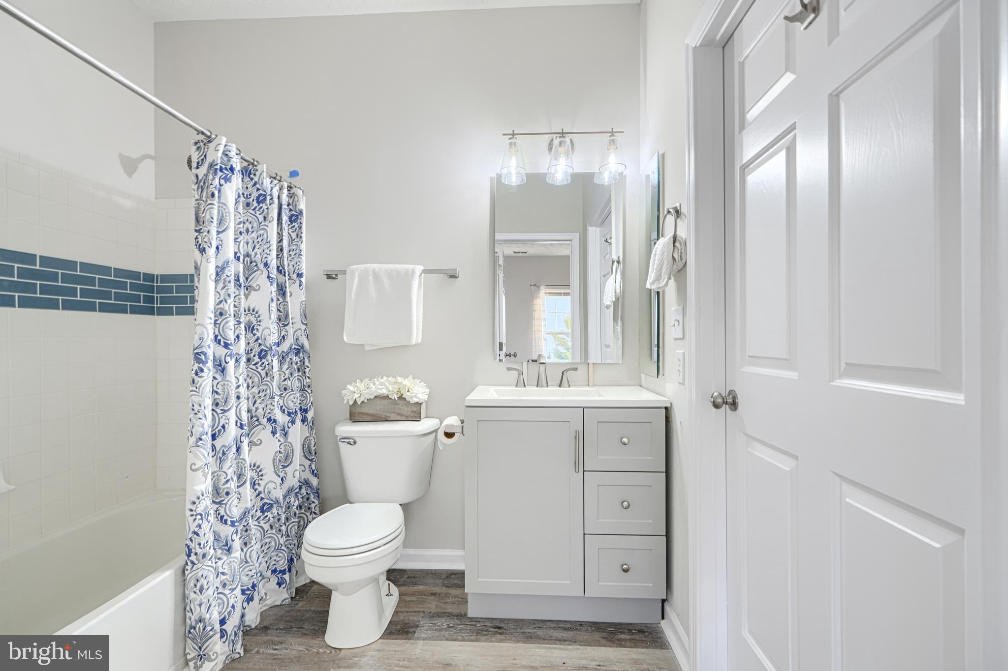 DEVONSHIRE AT WHITEMARSH - Residential