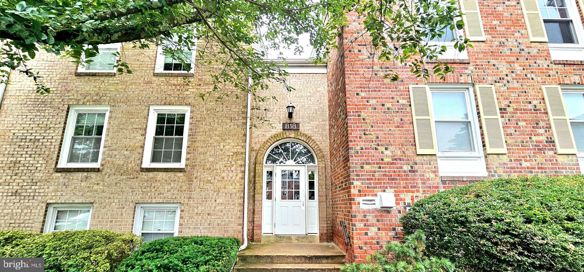OPEN HOUSE SUNDAY, 8/31, 2-4PM. OFFER DUE TUESDAY, 9/2, 3PM. Welcome to this beautifully updated top-level 2-bedroom, 1-bath condo offering 1,021 sq. ft. of comfortable living in the heart of Gaithersburg! Enjoy quiet living with a serene view, brand-new flooring, fresh paint, new light fixtures, and a large living room that flows into a separate dining area. The updated kitchen features stainless steel appliances, including a brand-new gas range. Relax on the tiled balcony with extra storage space. Condo fee includes ALL utilities plus access to a swimming pool, fitness center, and tennis courts—truly worry-free living! Assigned to the highly sought-after Quince Orchard High School and just minutes to Kentlands, I-270, shopping, and dining. Move-in ready and full of value, this home is a perfect blend of comfort, convenience, and location! OFFER DUE TUESDAY, 9/2, 3PM.