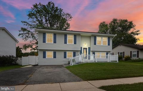 2315 SILVER WAY GAMBRILLS MD 21054
