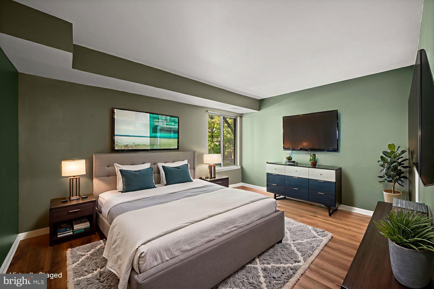 WILDE LAKE - Residential