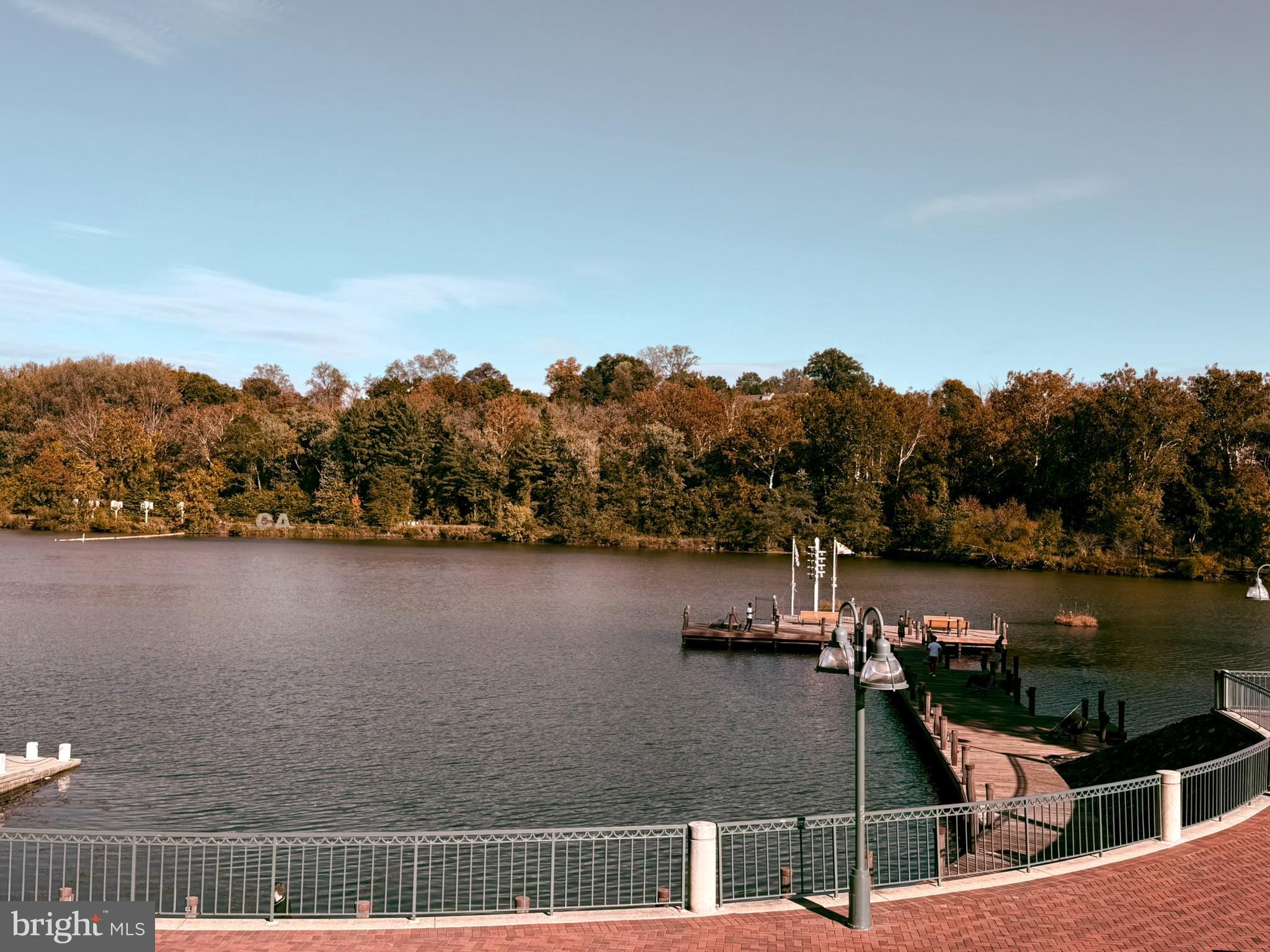 WILDE LAKE - Residential