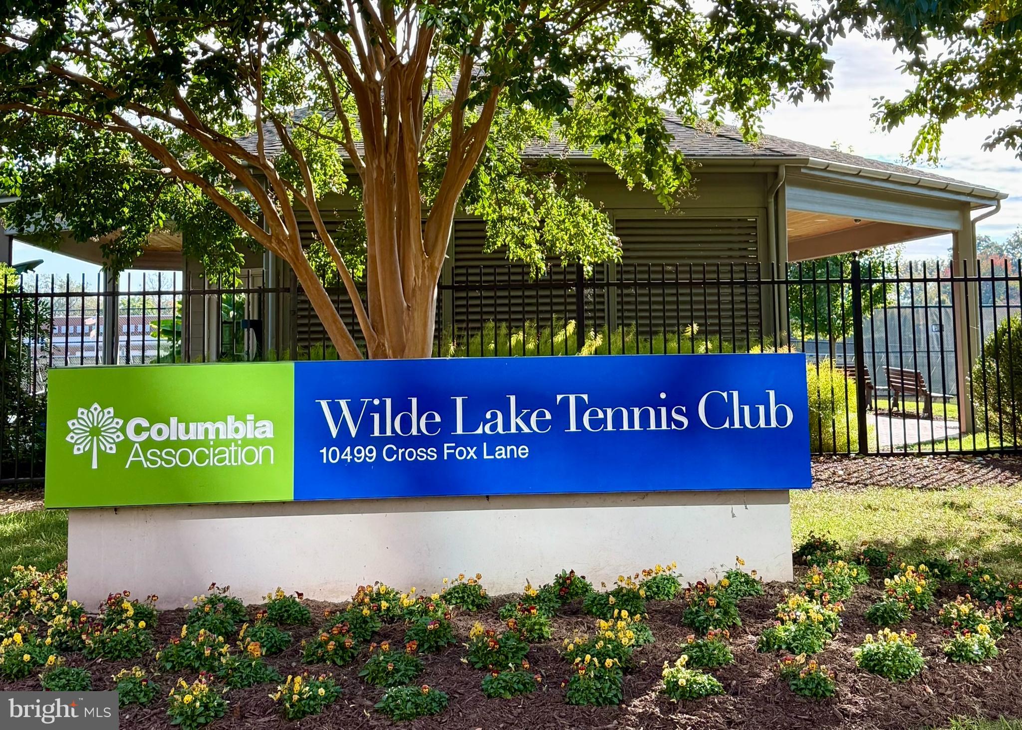 WILDE LAKE - Residential