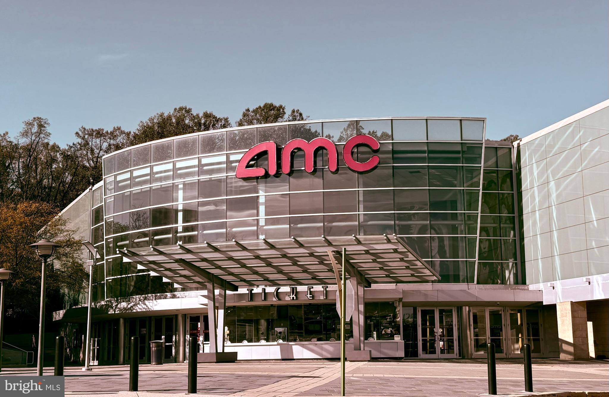 WILDE LAKE - Residential