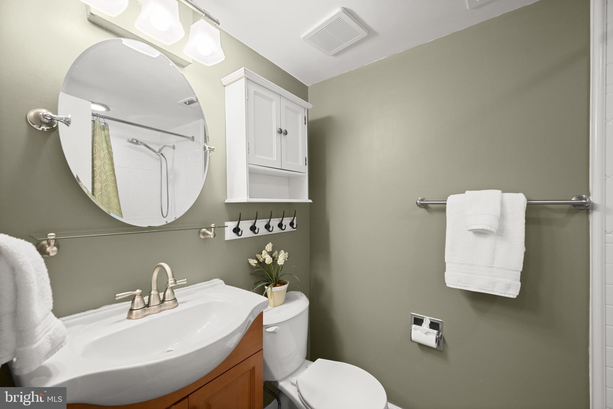 WILDE LAKE - Residential