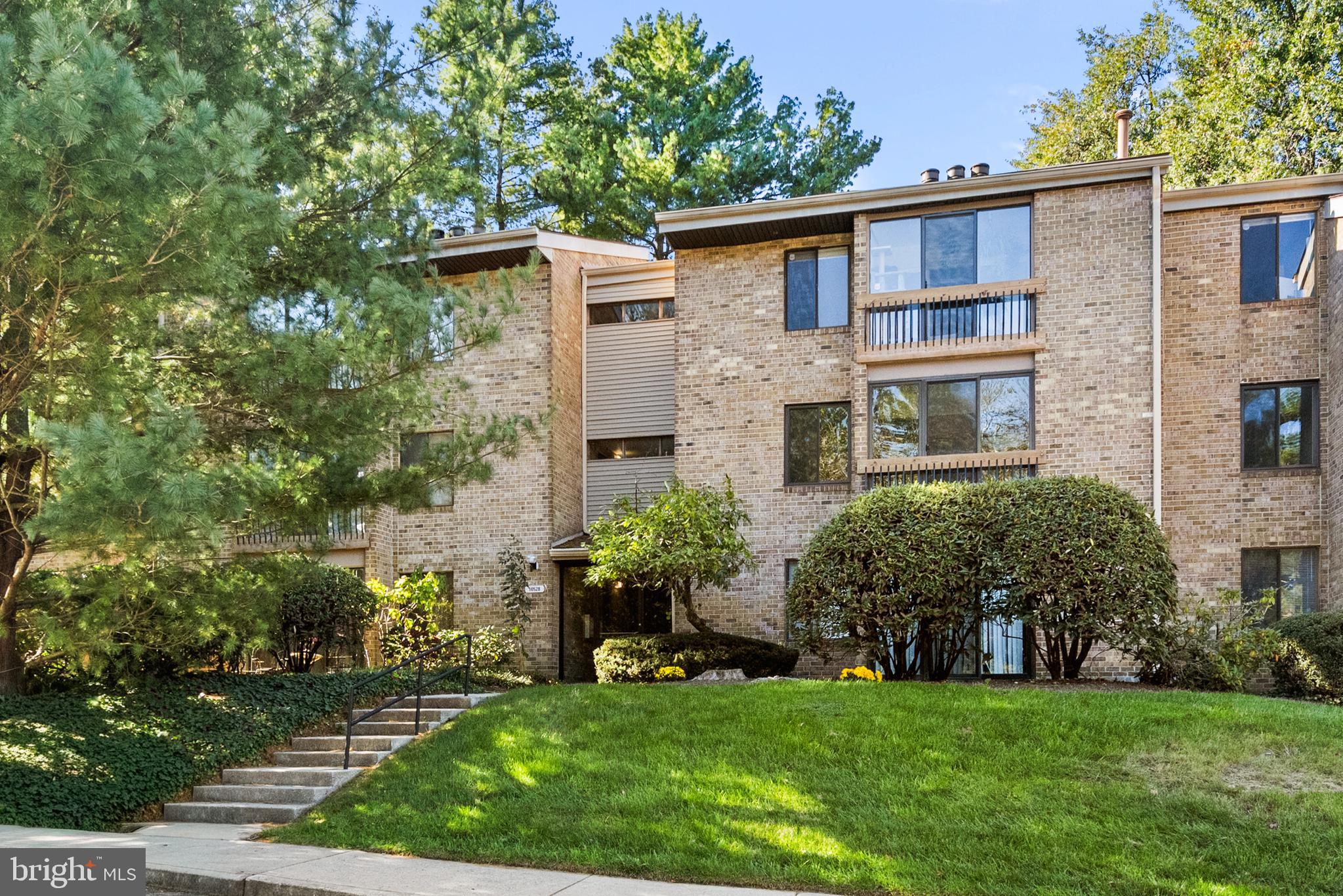 Low maintenance living in prime location! Living room is highlighted by a wood-burning fireplace with upgraded mantel & surround. Perfect for spending cold winter evenings. Slider opens to a bright sunroom…Enjoy your morning coffee or relax with a good book! Kitchen boasting stainless steel appliances & maple cabinets, opens to separate dining room. Remodeled full bath has brand new tub. Bedroom offers a spacious walk-in closet. Plus more storage space in 3rd floor storage unit. Shared laundry room conveniently located just outside. Condo fee includes Gas, Water & Trash! Assigned parking. New A/C. Walking distance to The Shoppes at Wilde Lake and CA Tennis & Swim Club. Just minutes to Merriweather District and Columbia Mall & amenities. EZ access to commuter routes. Offer Today!