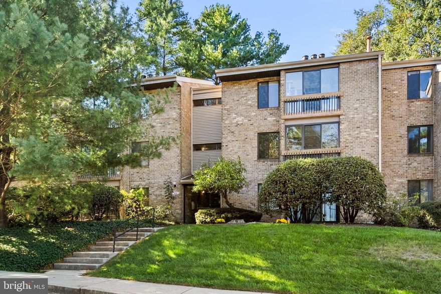 Low maintenance living in prime location! Living room is highlighted by a wood-burning fireplace with upgraded mantel & surround. Perfect for spending cold winter evenings. Slider opens to a bright sunroom…Enjoy your morning coffee or relax with a good book! Kitchen boasting stainless steel appliances & maple cabinets, opens to separate dining room. Remodeled full bath has brand new tub. Bedroom offers a spacious walk-in closet. Plus more storage space in 3rd floor storage unit. Shared laundry room conveniently located just outside. Condo fee includes Gas, Water & Trash! Assigned parking. New A/C. Walking distance to The Shoppes at Wilde Lake and CA Tennis & Swim Club. Just minutes to Merriweather District and Columbia Mall & amenities. EZ access to commuter routes. Offer Today!